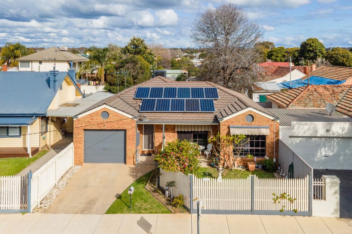 4 Macintosh Street, Shepparton VIC 3630, Shepparton - Image 1