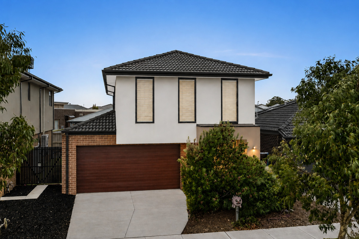 65 Growling Grass Drive, Clyde North VIC 3978, Clyde North - Image 1