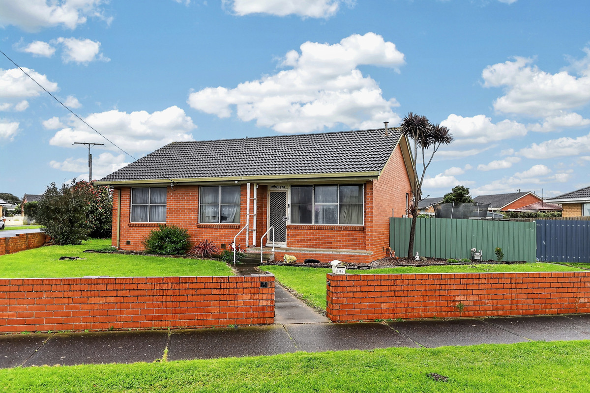 105 Morriss Road, Warrnambool - Image 1