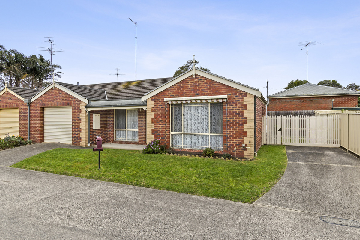 6 / 53-55 Wyndham Street, Drysdale - Image 1