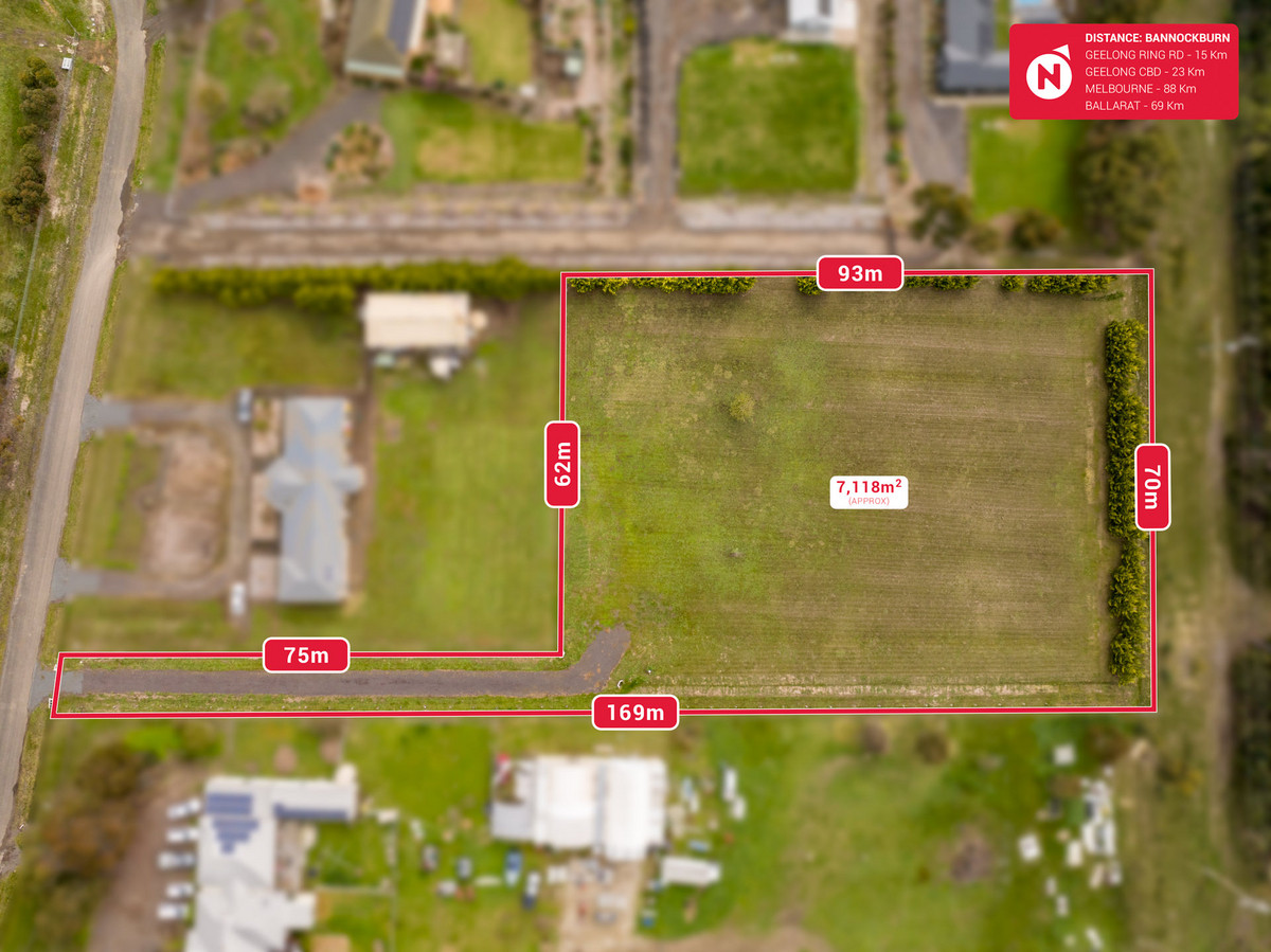 40 Gwendoline Court, Bannockburn VIC 3331, Bannockburn - Image 1