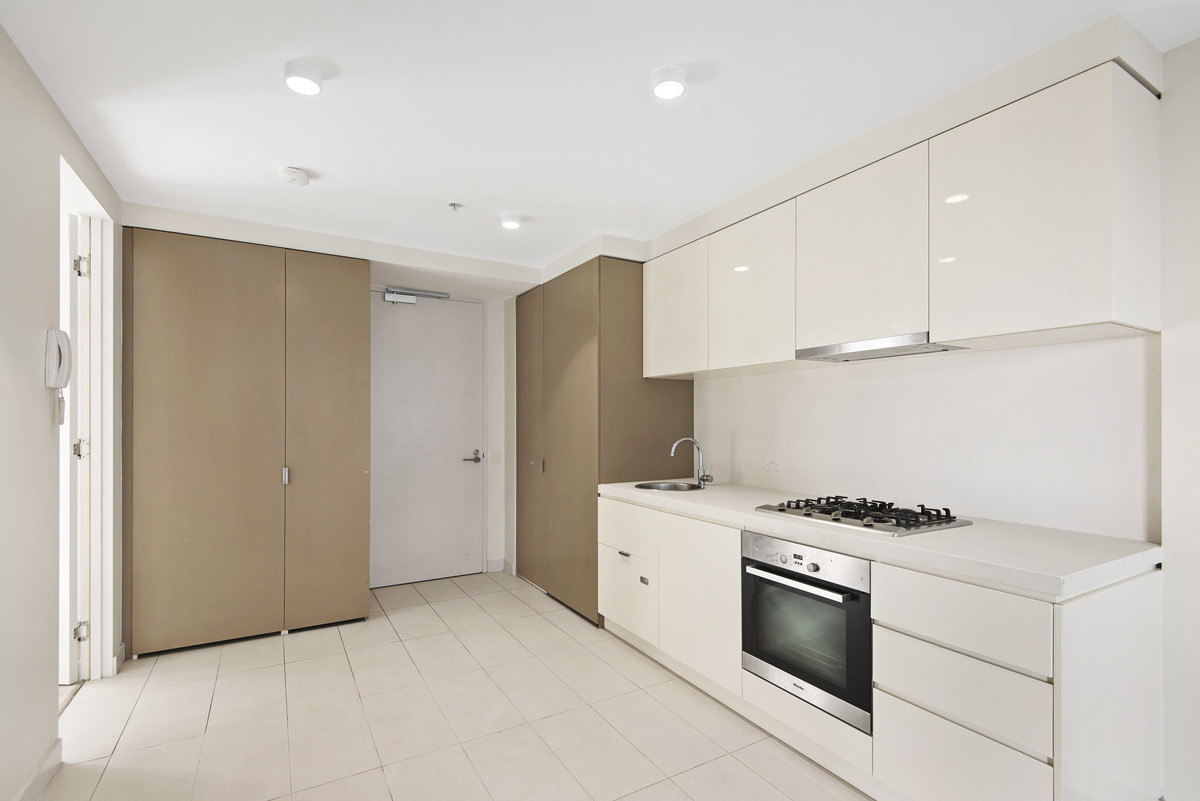 1603 / 33 MacKenzie Street, Melbourne VIC 3000, Melbourne - Thumbnail 5