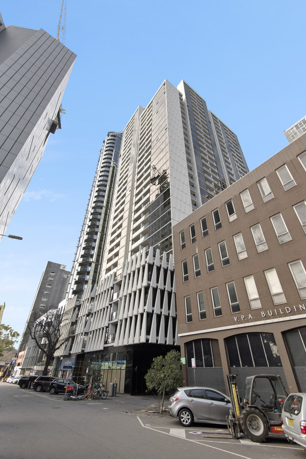 1603 / 33 MacKenzie Street, Melbourne VIC 3000, Melbourne - Thumbnail 6