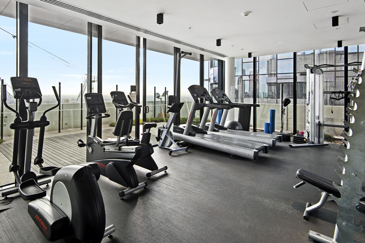1603 / 33 MacKenzie Street, Melbourne VIC 3000, Melbourne - Thumbnail 8