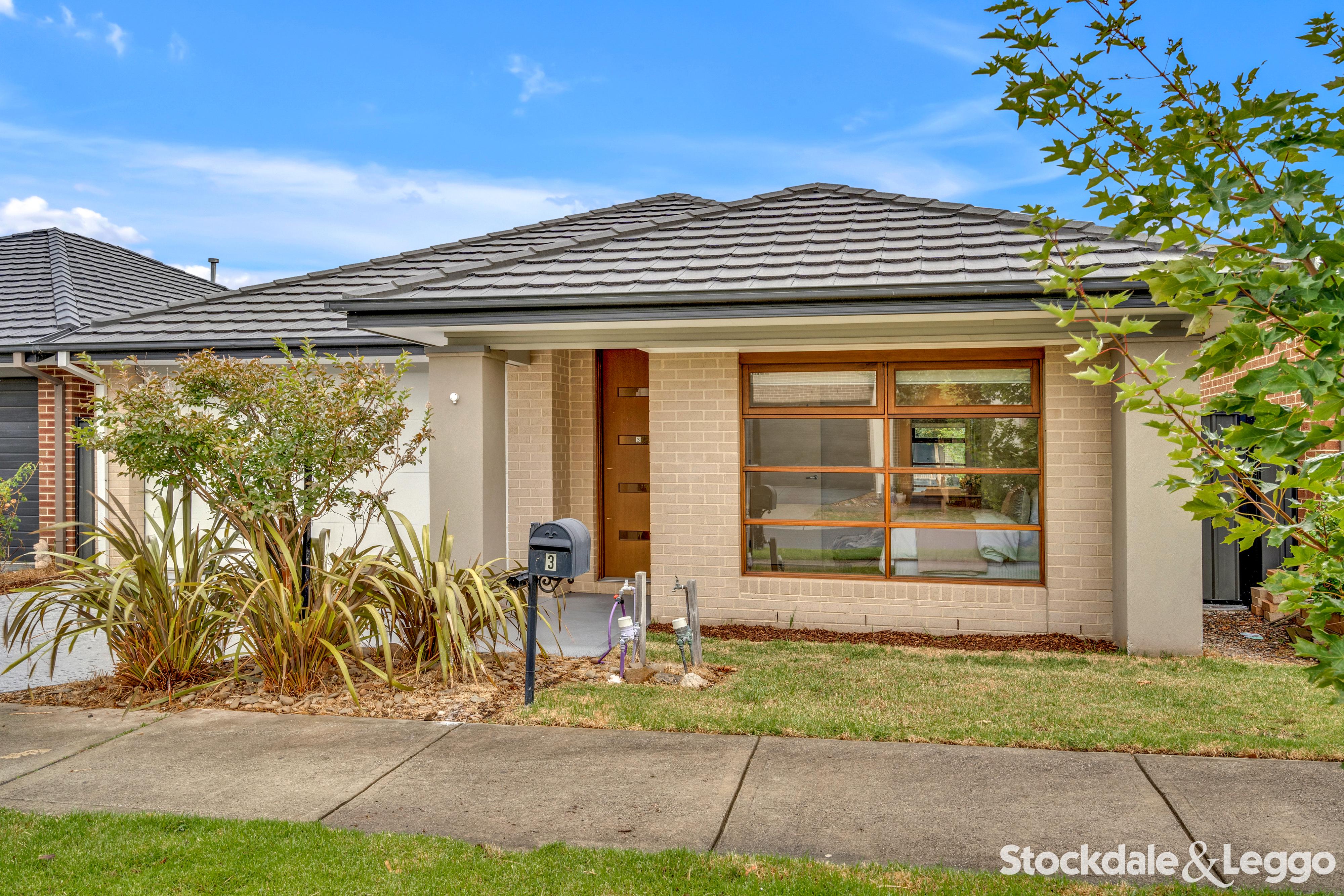 3 Delta Drive, Craigieburn VIC, Craigieburn - Thumbnail 2