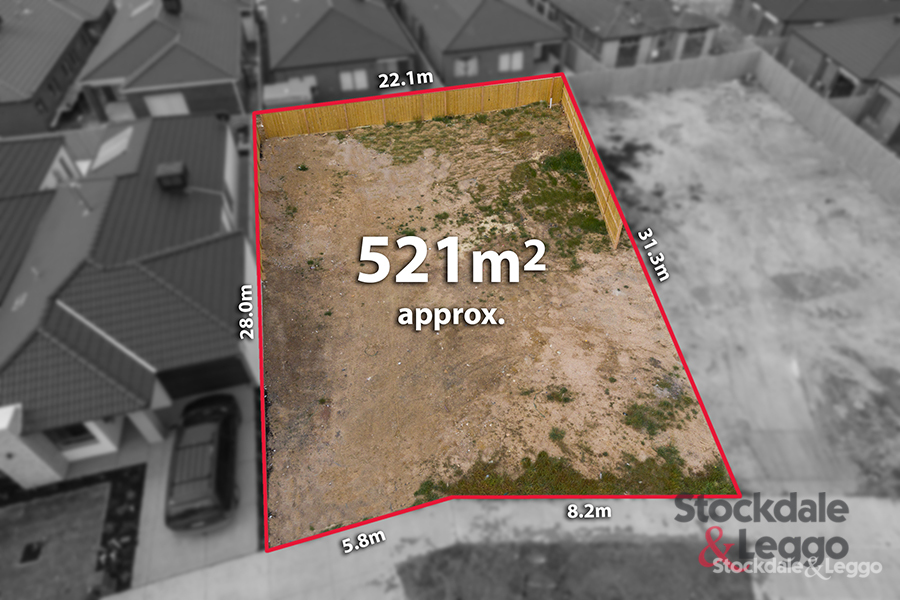 27 McCracken Avenue, Mickleham VIC, Mickleham - Image 1