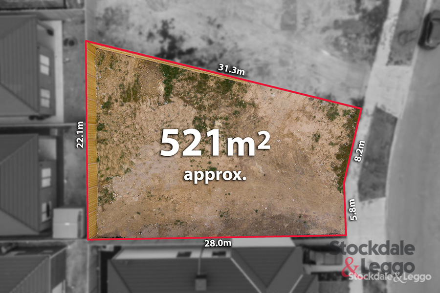 27 McCracken Avenue, Mickleham VIC, Mickleham - Thumbnail 2