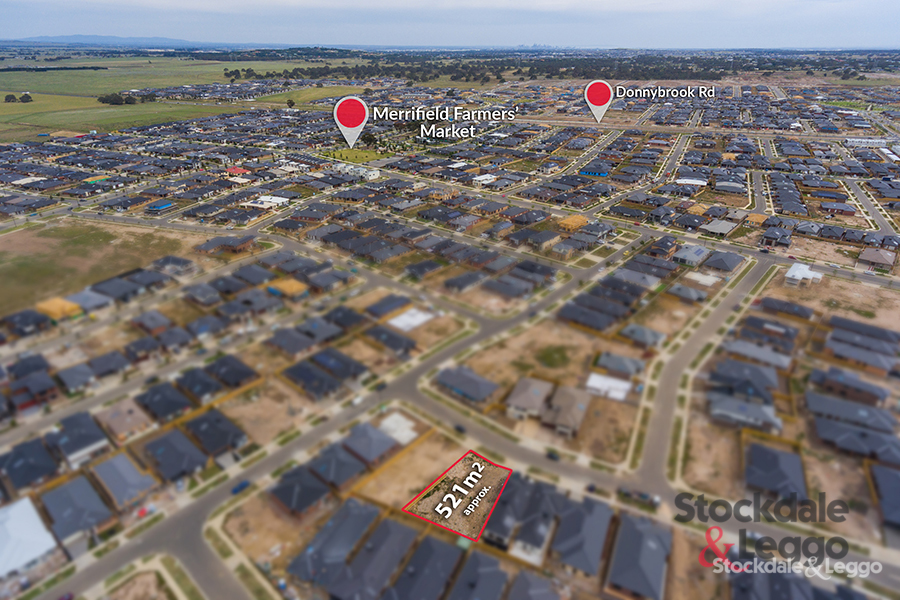 27 McCracken Avenue, Mickleham VIC, Mickleham - Thumbnail 3