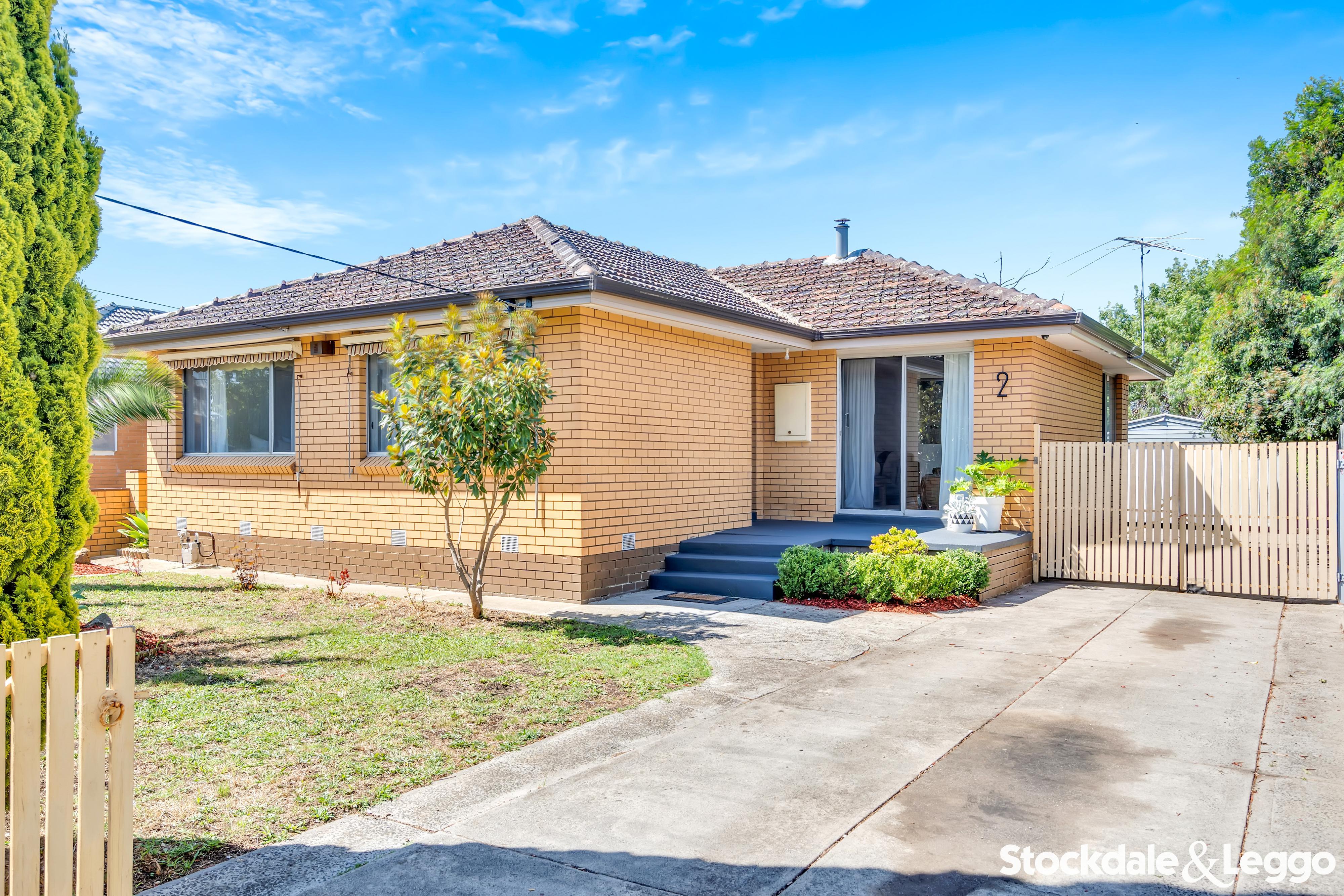 2 Valley Court, Craigieburn VIC, Craigieburn - Thumbnail 2