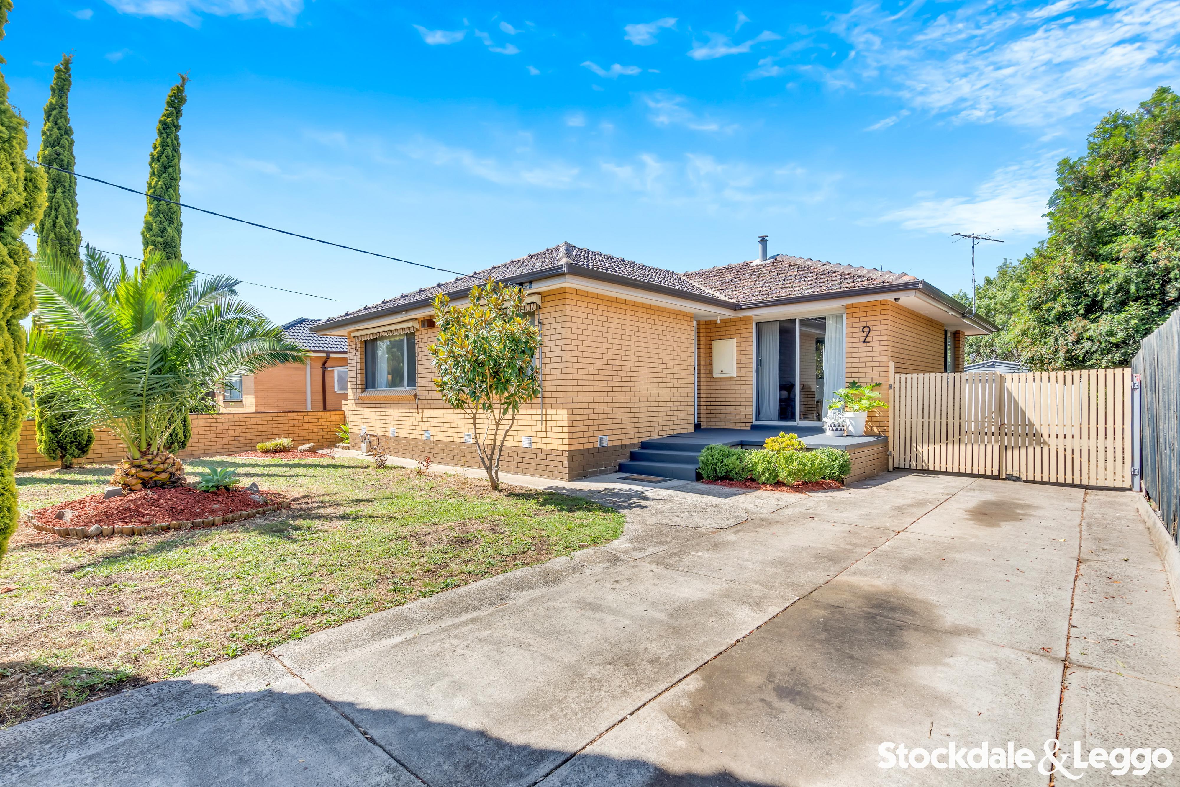 2 Valley Court, Craigieburn VIC, Craigieburn - Thumbnail 3