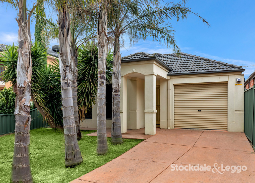 24 Kooyong Way, Craigieburn VIC, Craigieburn - Thumbnail 2