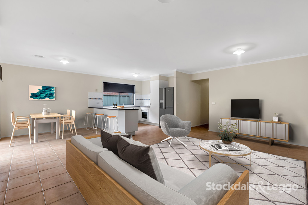 24 Kooyong Way, Craigieburn VIC, Craigieburn - Thumbnail 3