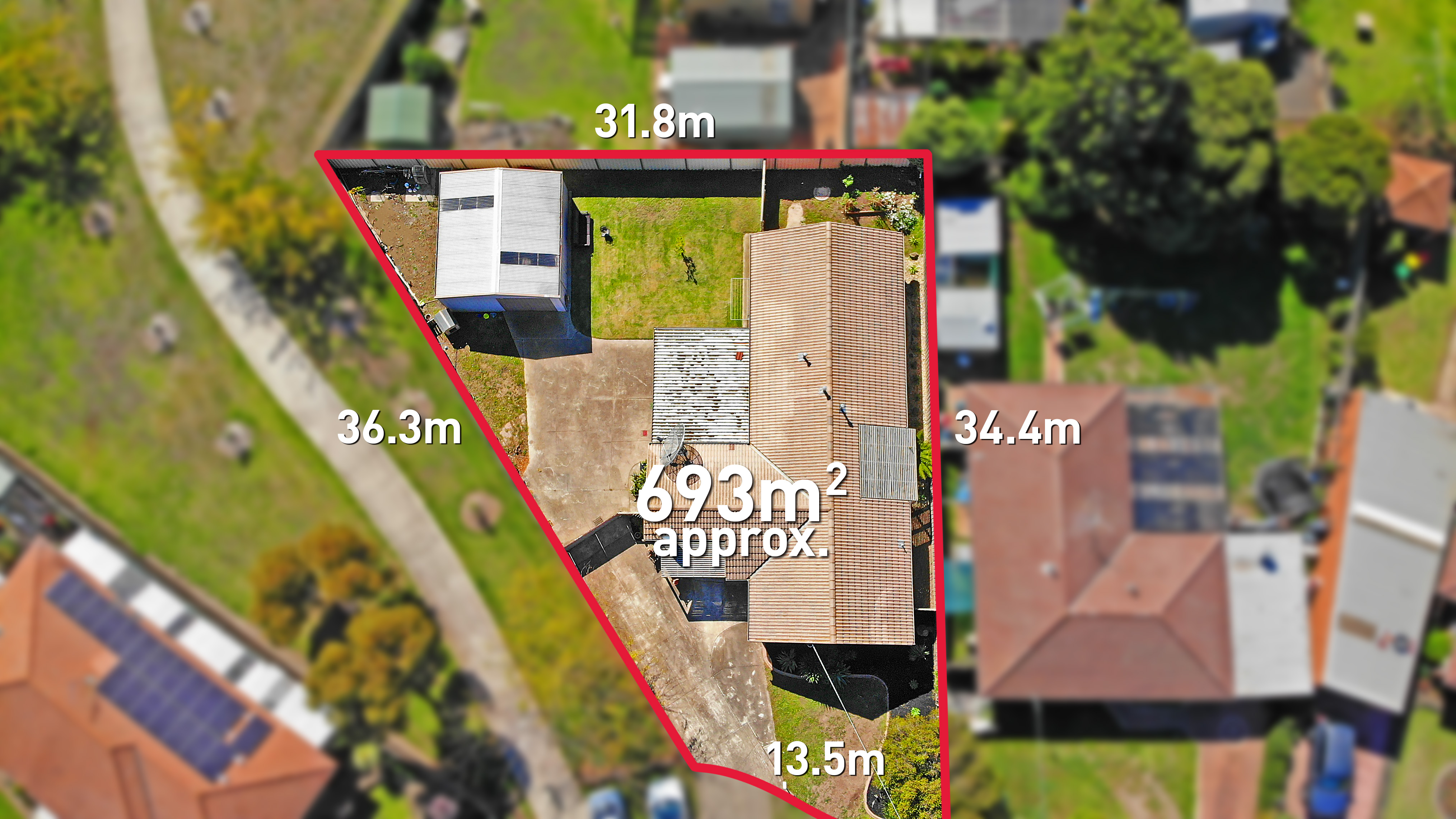 8 Karma Court, Craigieburn VIC, Craigieburn - Thumbnail 2