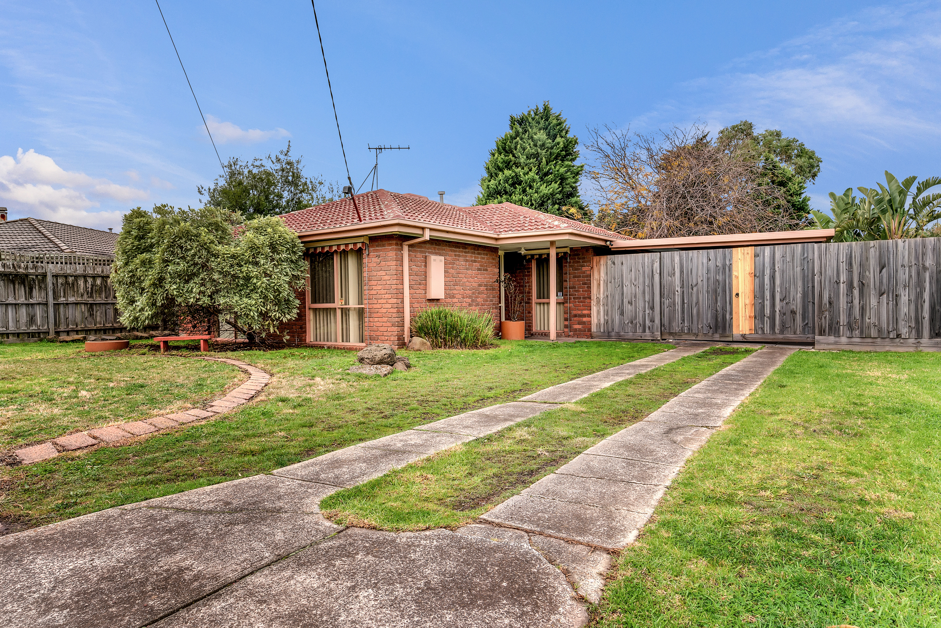 3 Parton Place, Craigieburn VIC, Craigieburn - Thumbnail 2