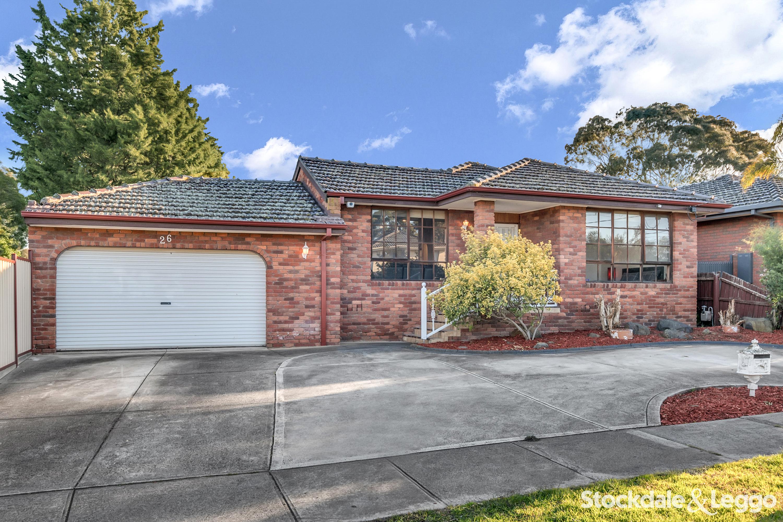 26 Mitford Crescent, Craigieburn VIC, Craigieburn - Thumbnail 2