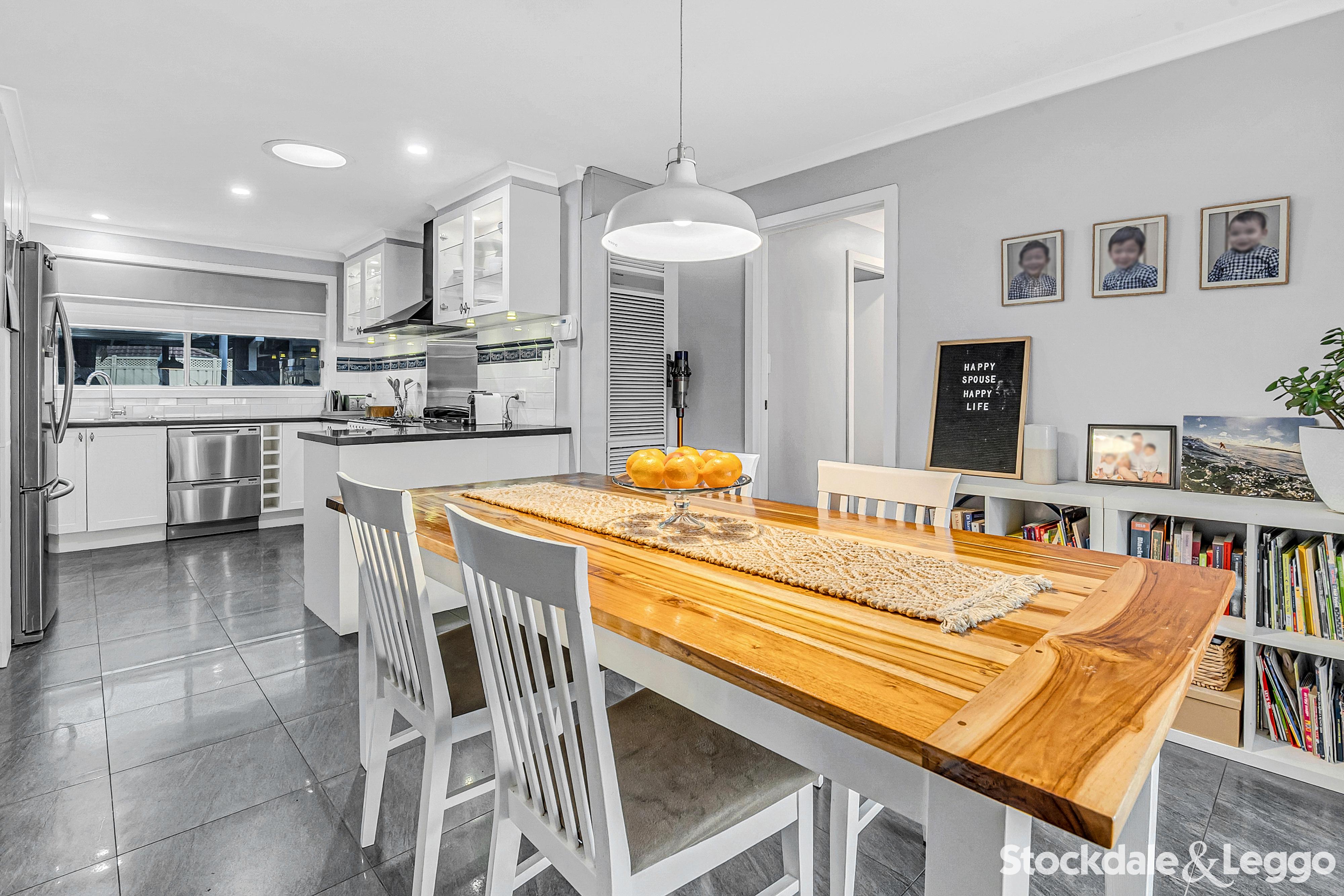 50 Carnoustie Drive, Sunbury VIC, Sunbury - Thumbnail 7
