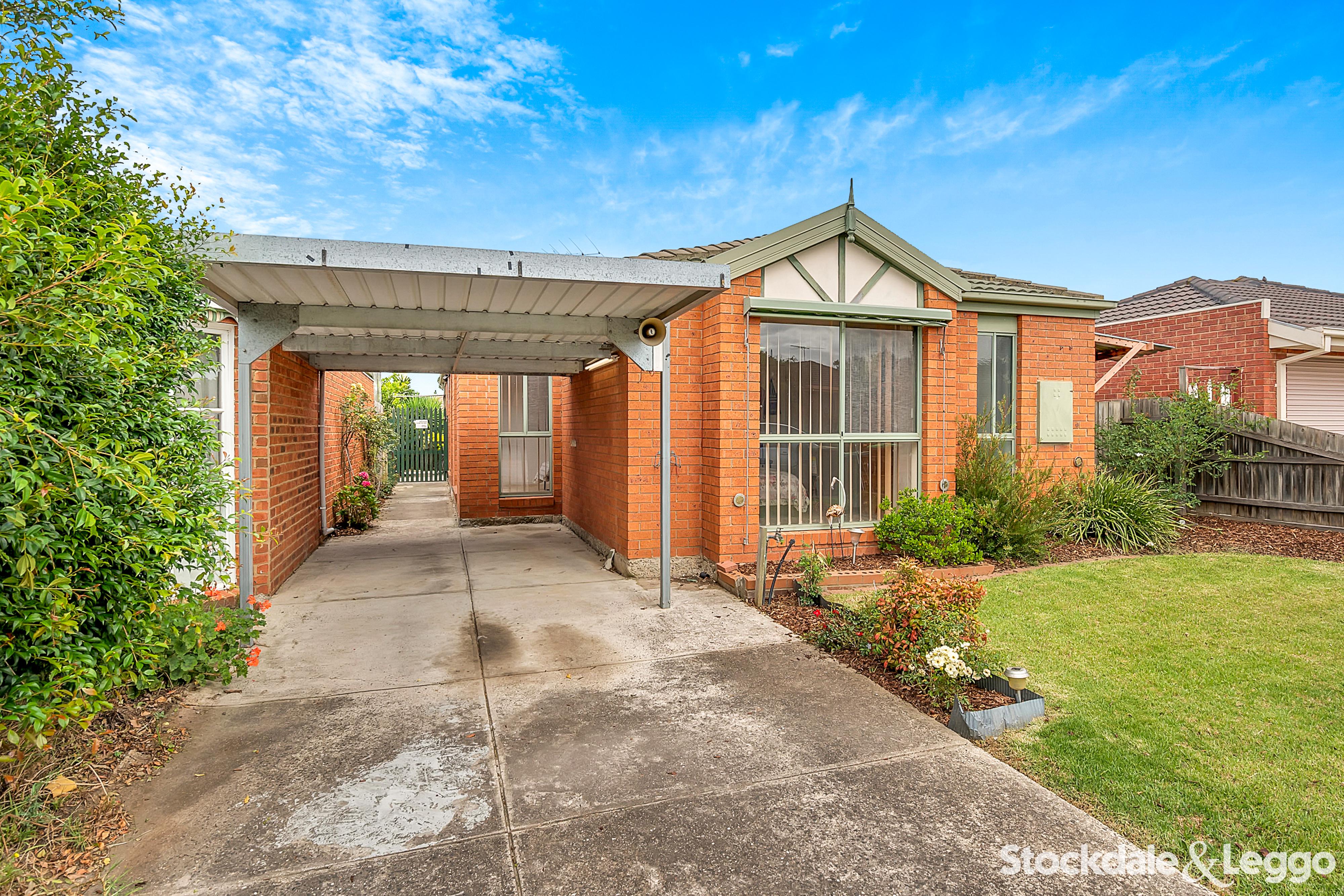 7 Brayford Nook, Craigieburn VIC, Craigieburn - Thumbnail 2