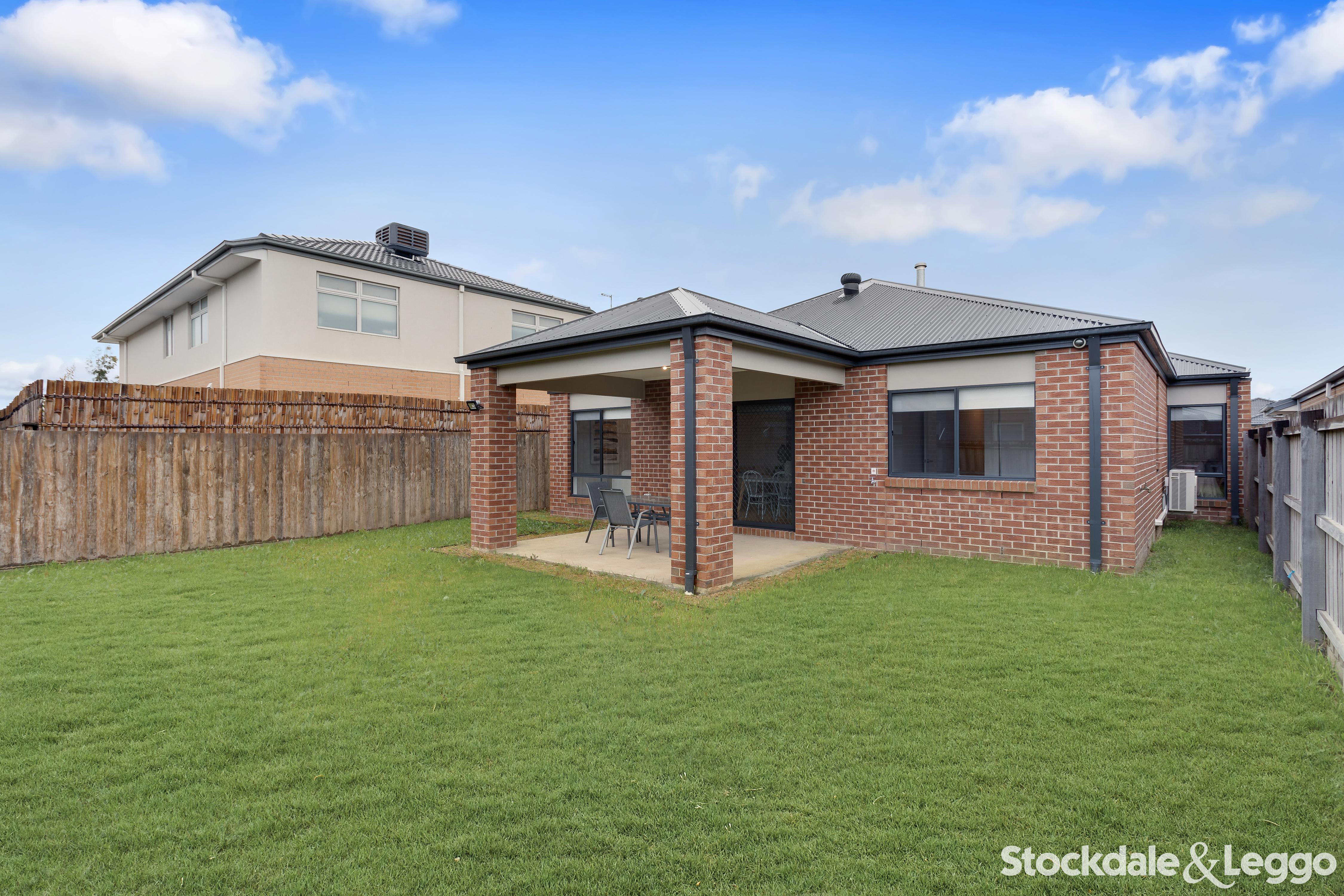 155 Brossard Road, Mickleham VIC, Mickleham - Thumbnail 5