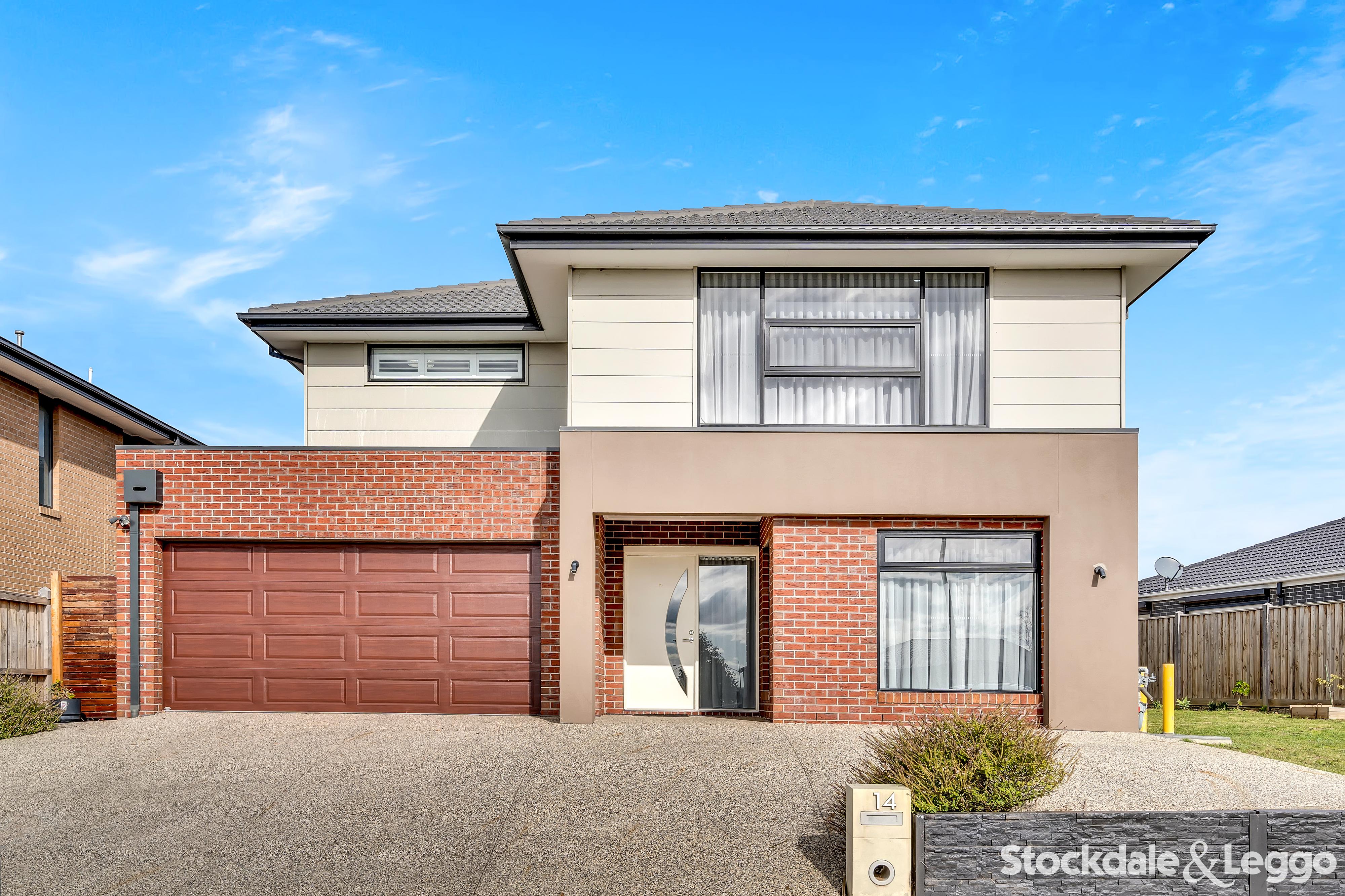 14 Balmain Road, Mickleham VIC, Mickleham - Thumbnail 2