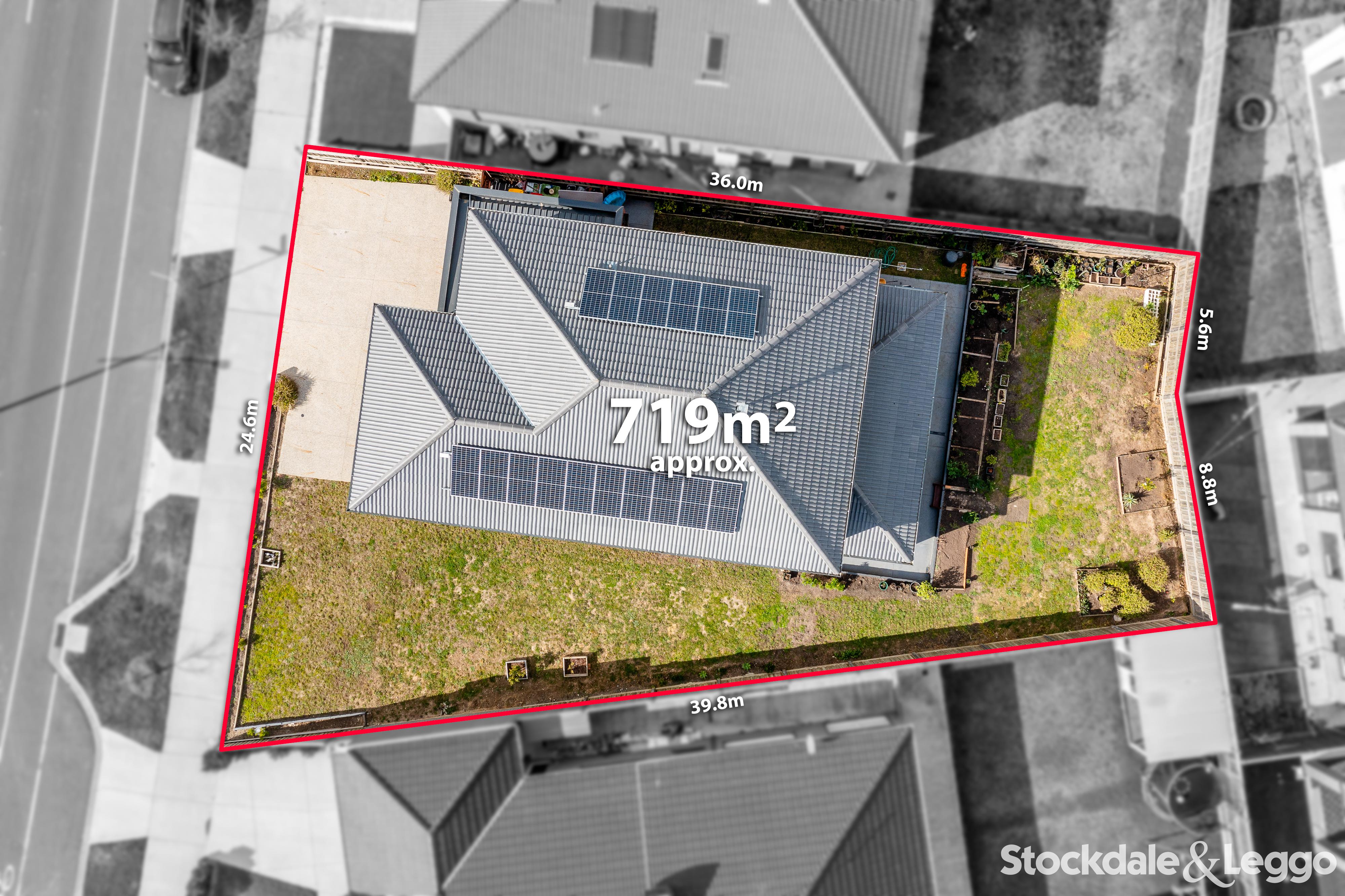 14 Balmain Road, Mickleham VIC, Mickleham - Thumbnail 3