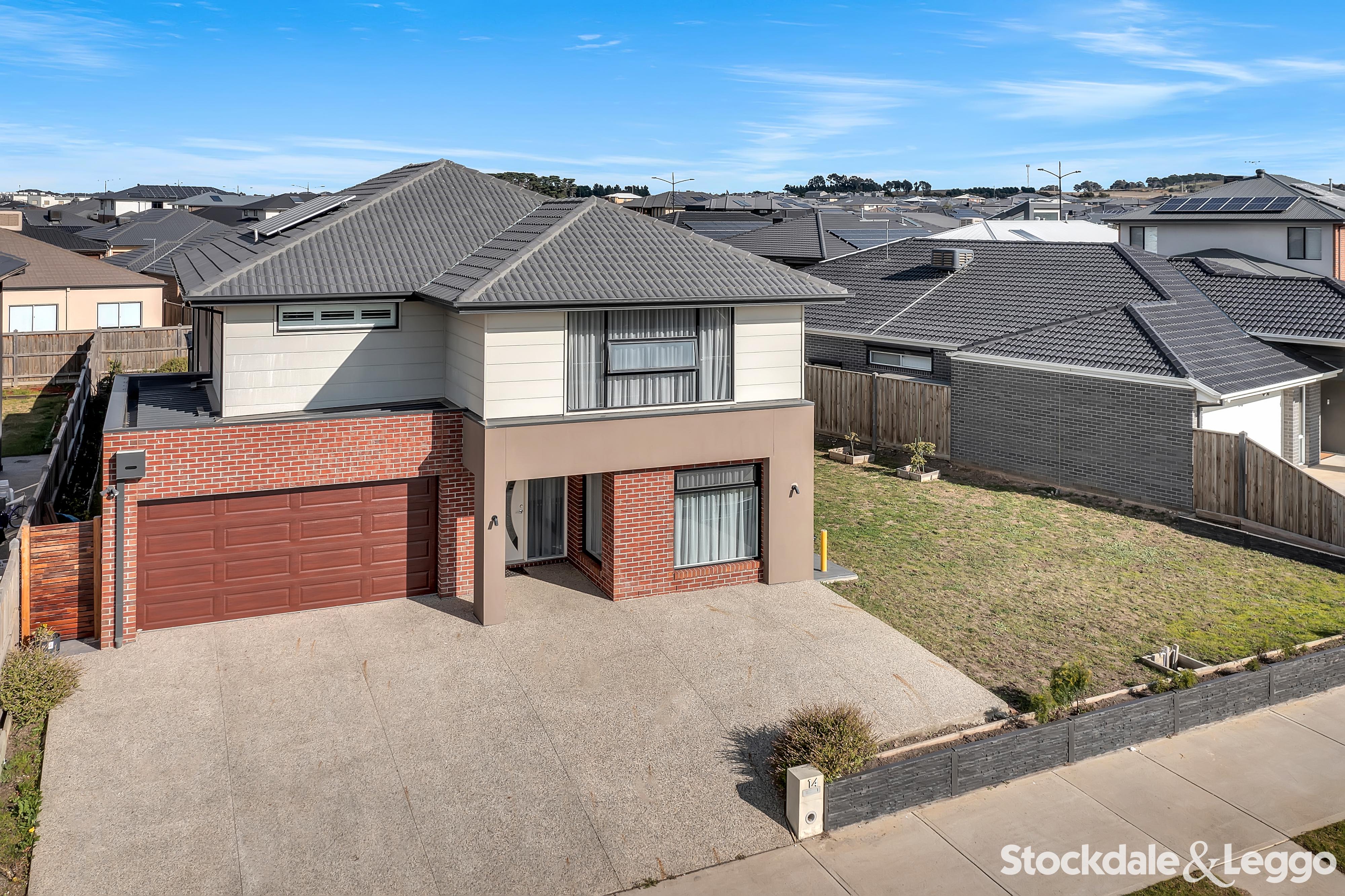 14 Balmain Road, Mickleham VIC, Mickleham - Thumbnail 4