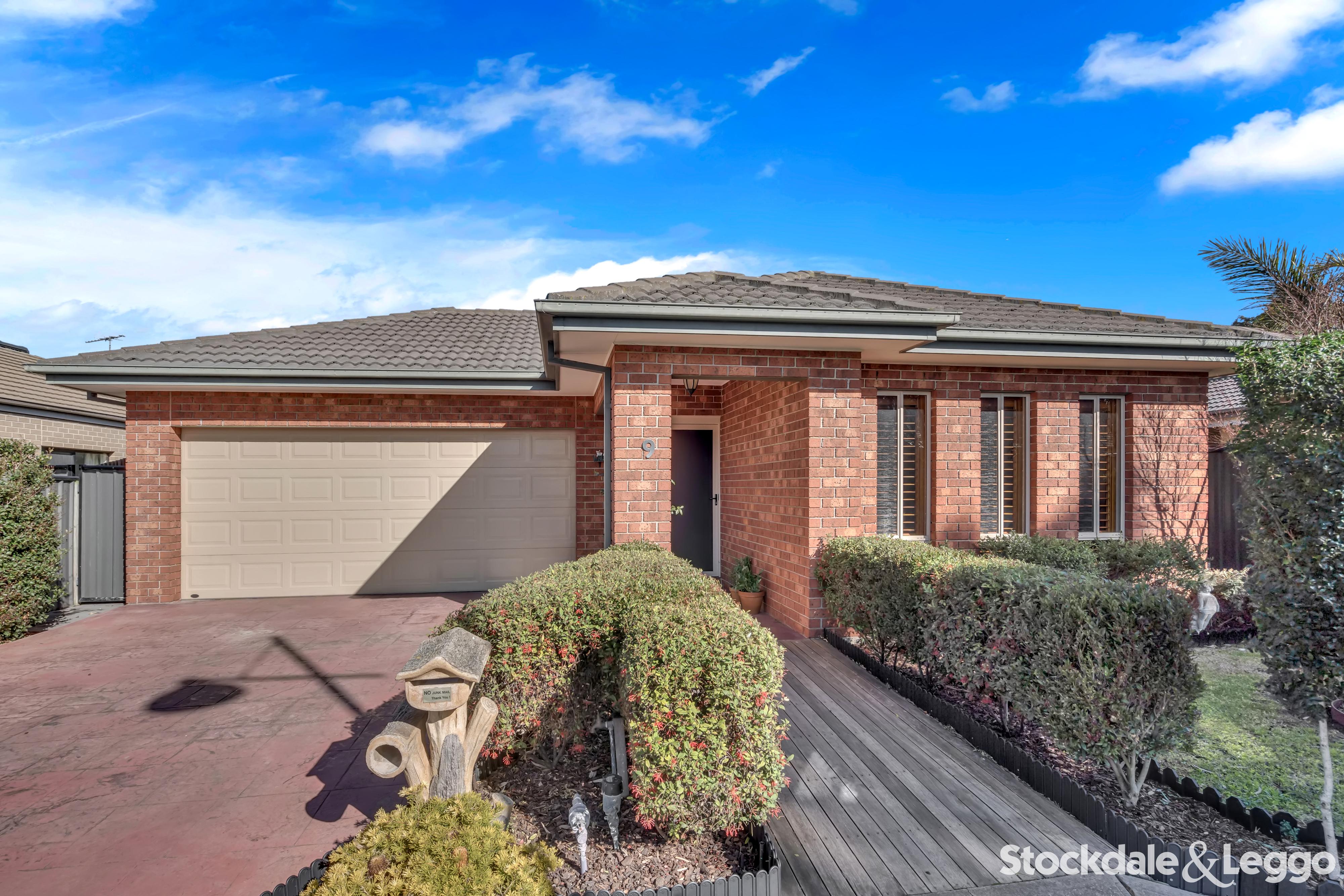 9 Elland Court, Craigieburn VIC, Craigieburn - Thumbnail 2