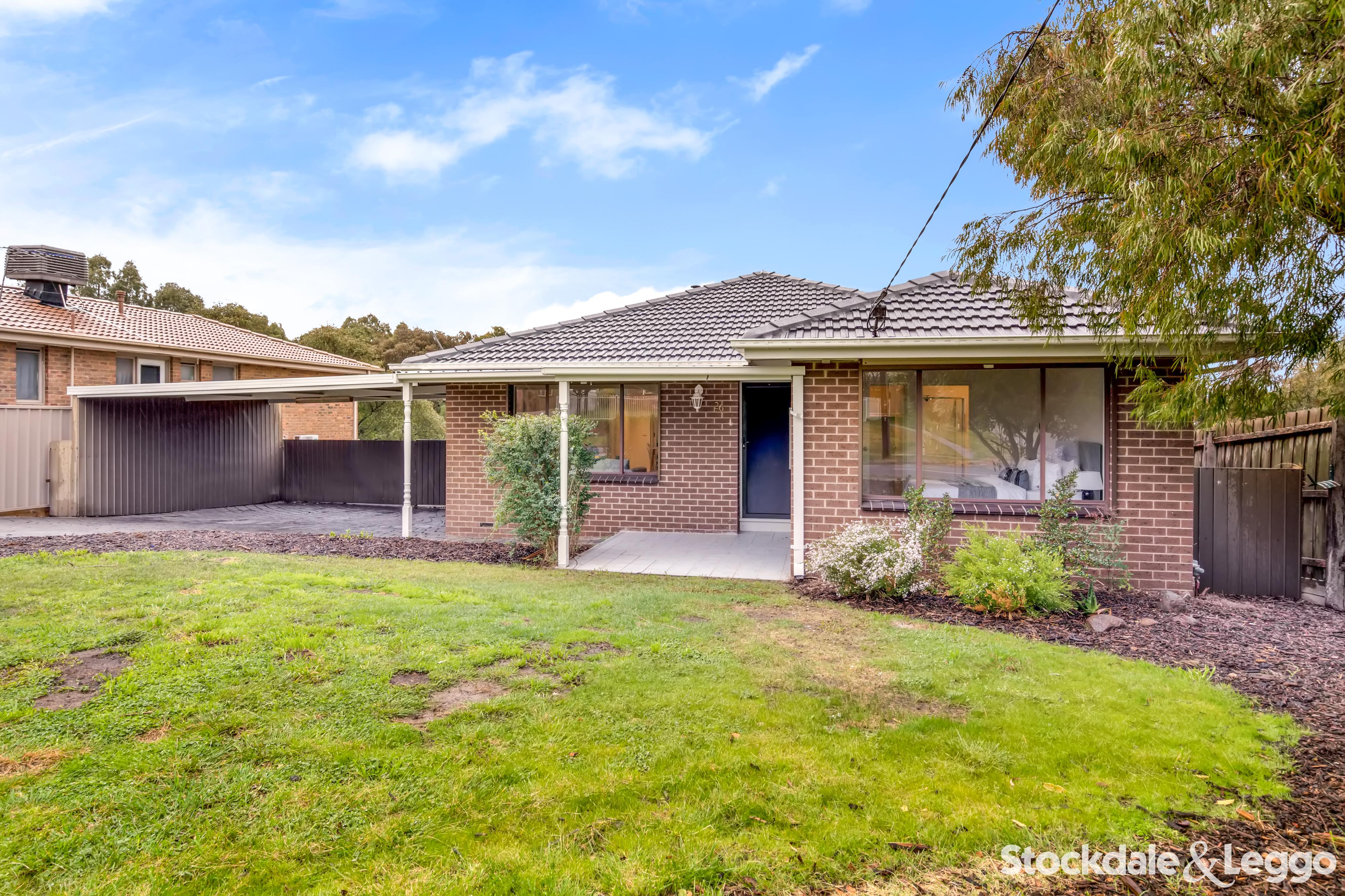 26 Langdon Crescent, Craigieburn VIC, Craigieburn - Thumbnail 2