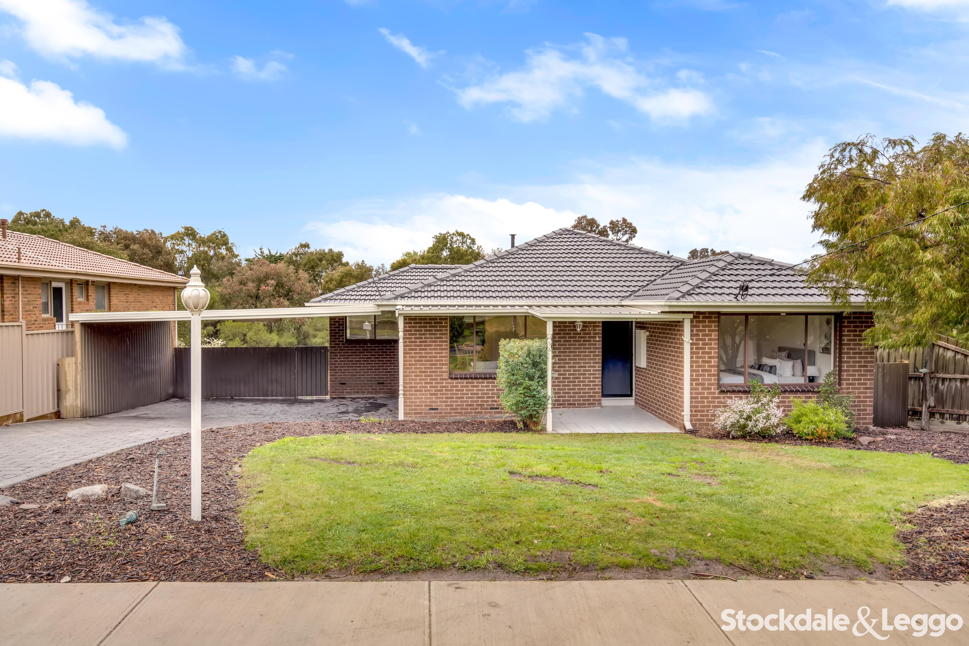 26 Langdon Crescent, Craigieburn VIC, Craigieburn - Thumbnail 3