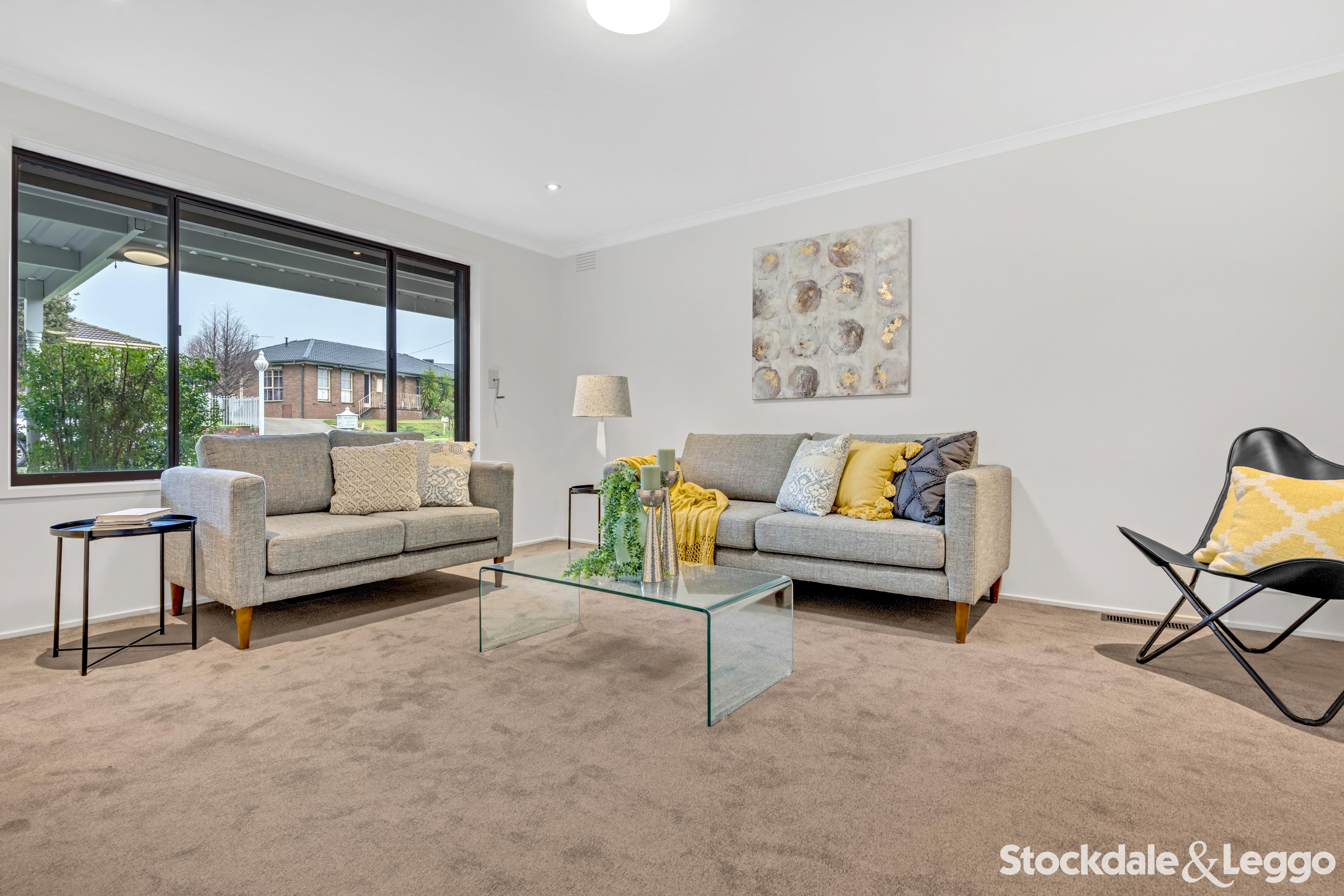 26 Langdon Crescent, Craigieburn VIC, Craigieburn - Thumbnail 4