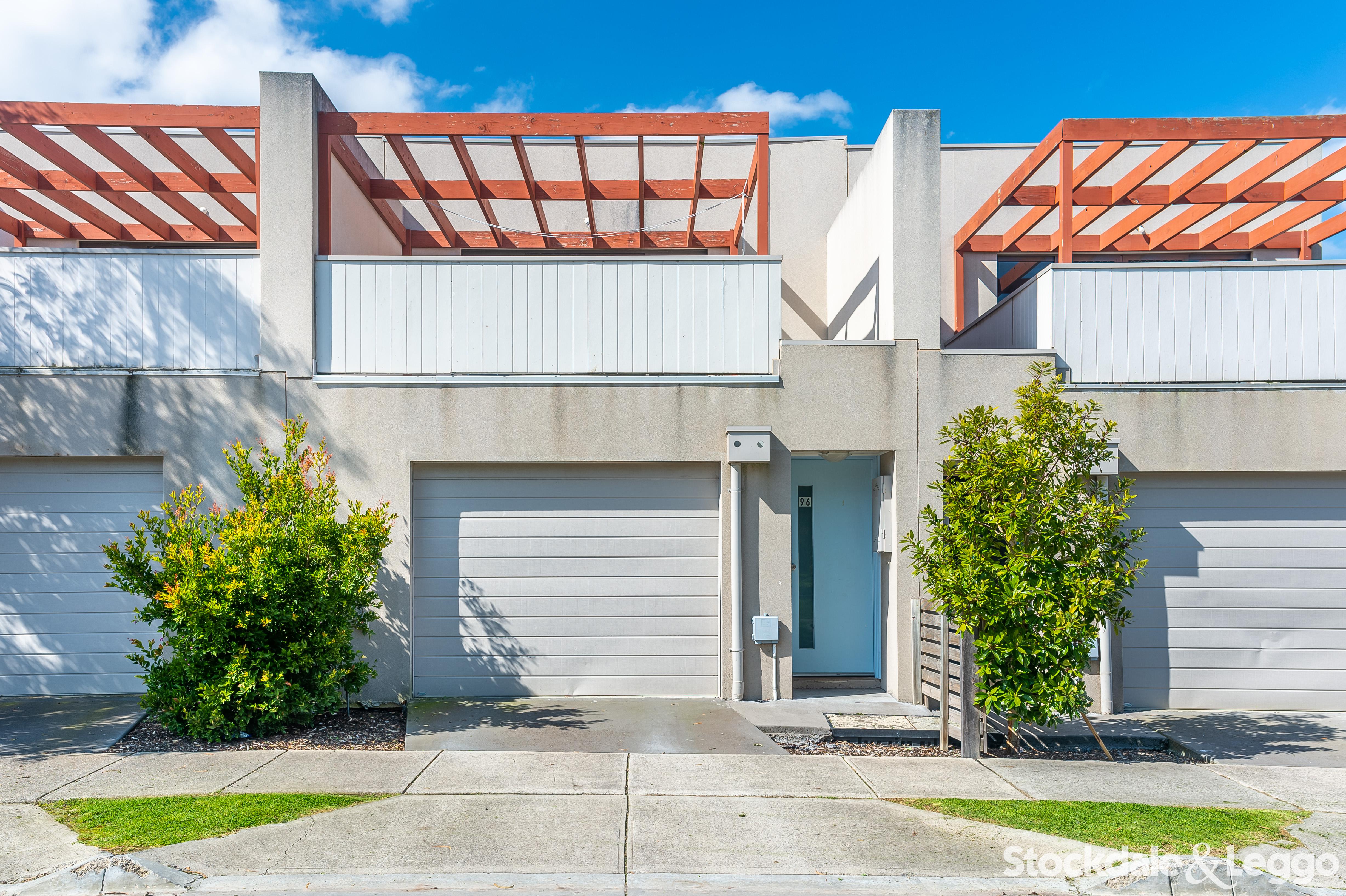 96/1-15 Beddison Road, Craigieburn VIC
