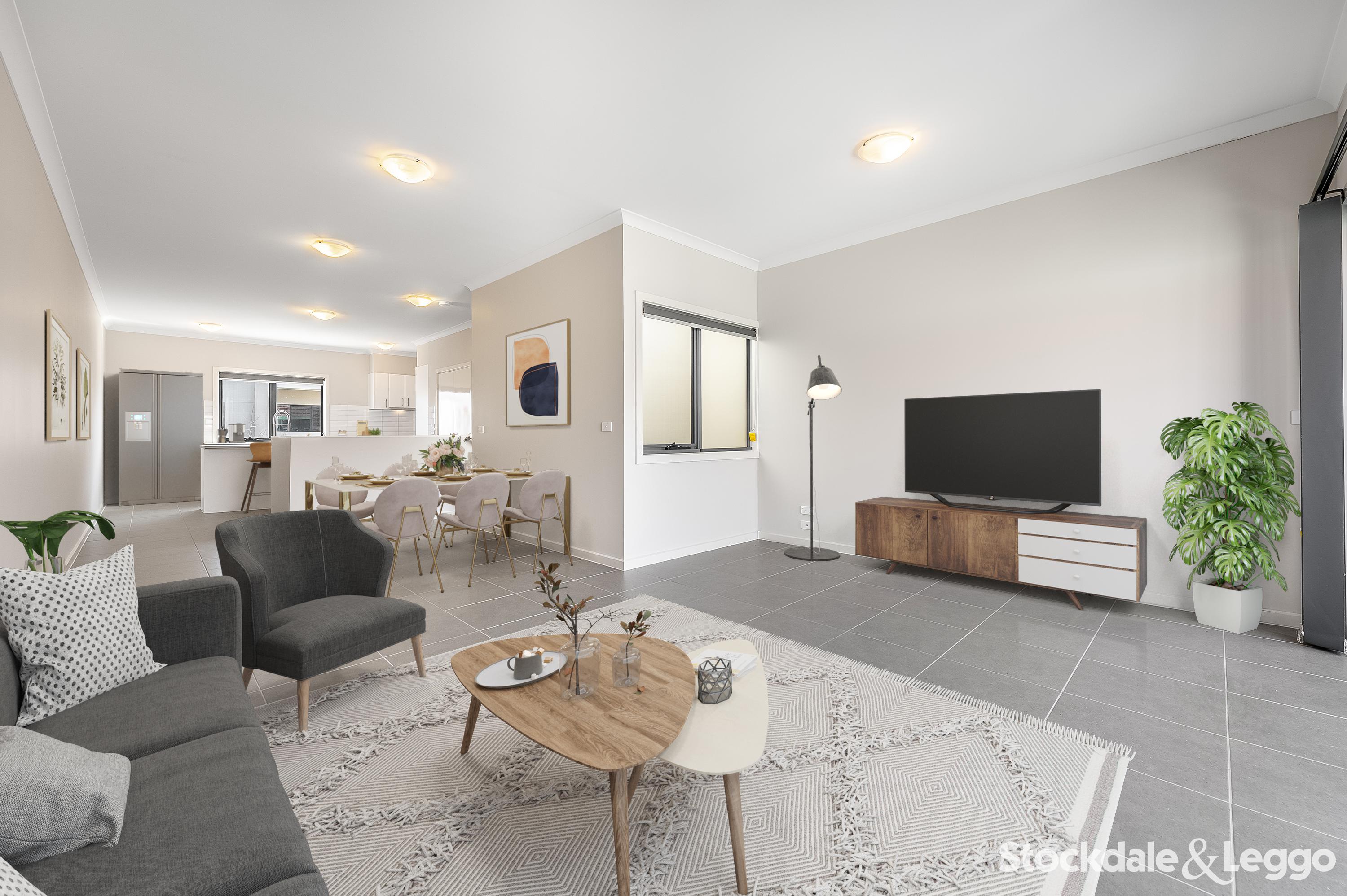 39/1-15 Beddison Road, Craigieburn VIC, Craigieburn - Thumbnail 3