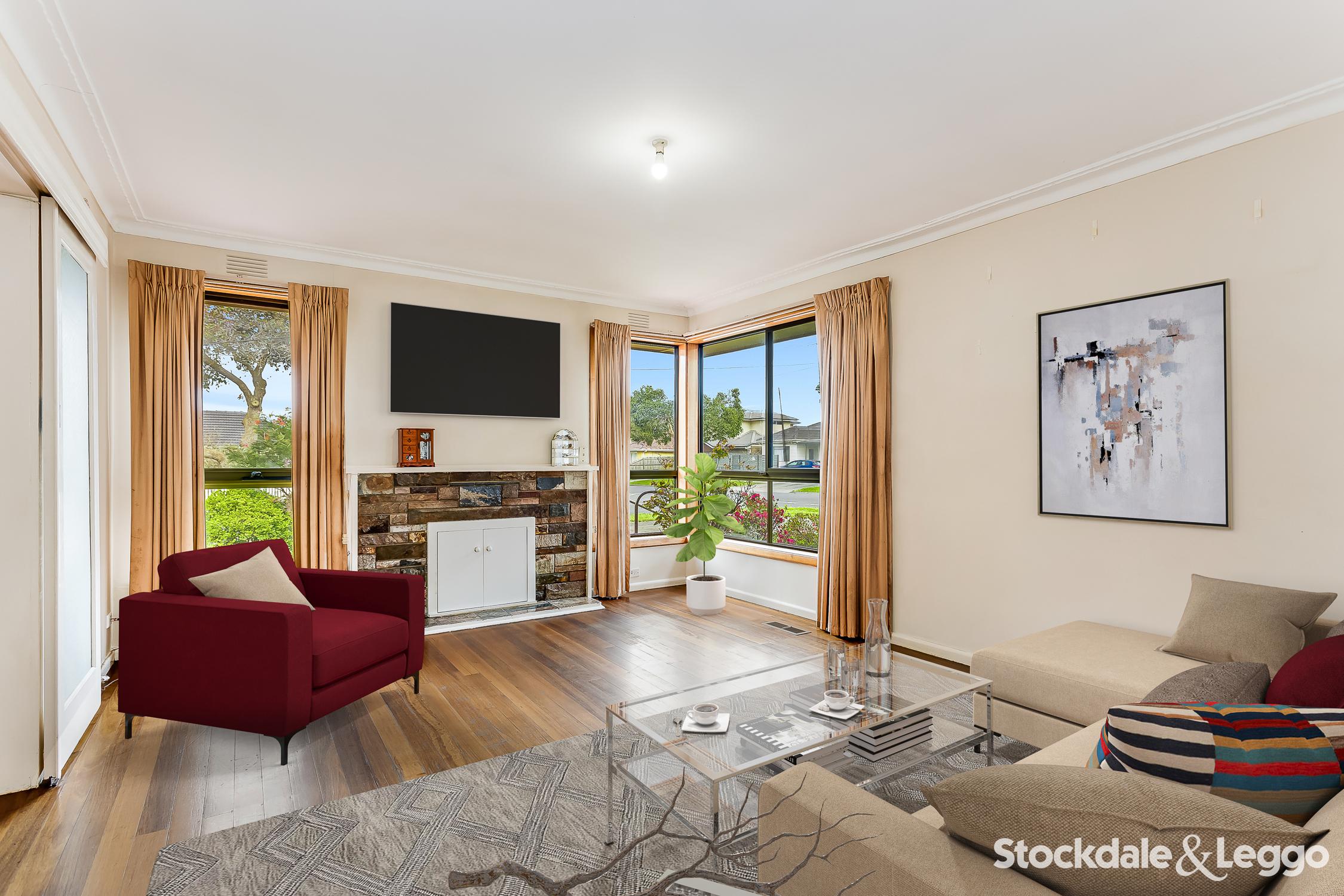 17 Smith Road, Springvale VIC, Springvale - Thumbnail 2