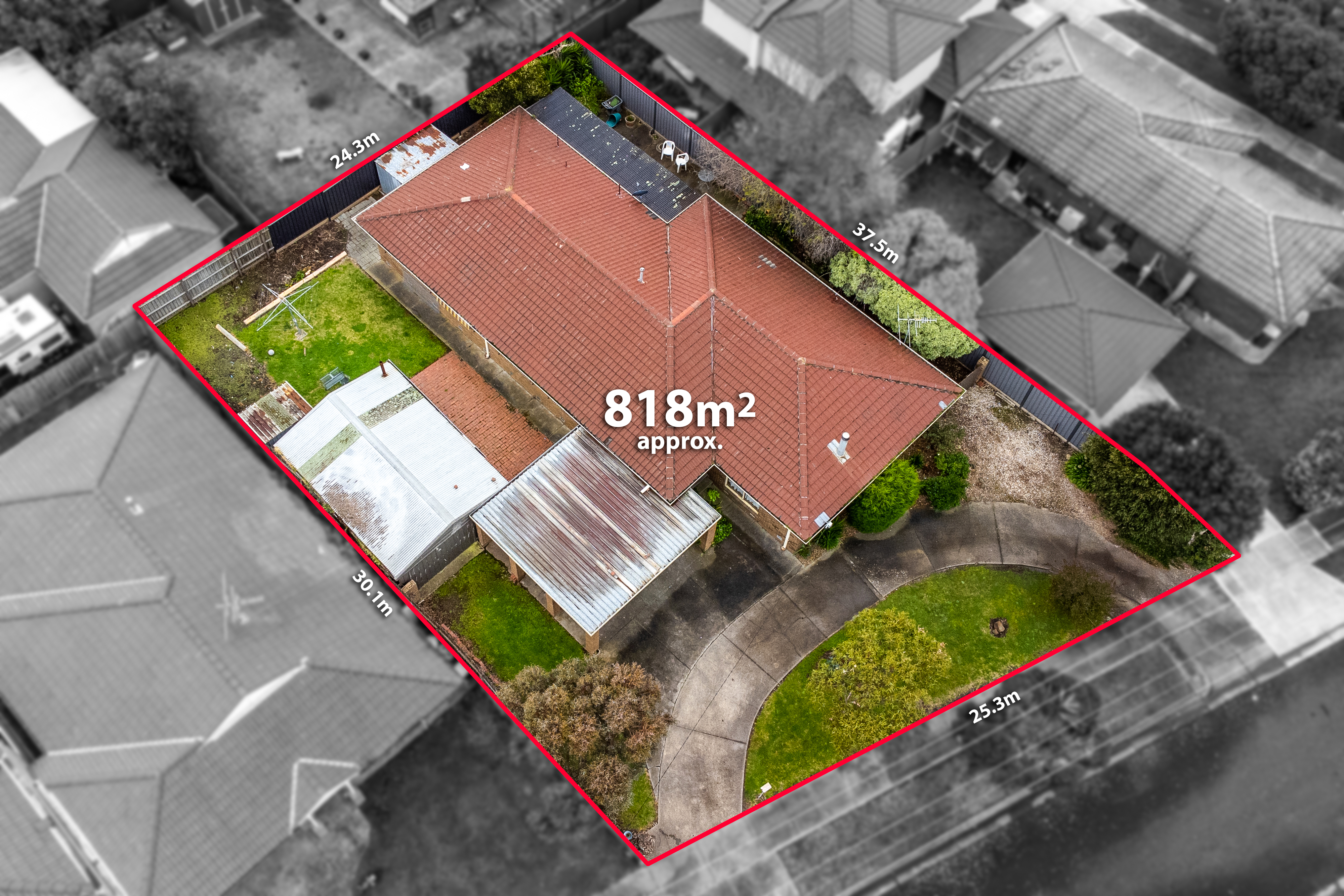 17 Amstel Street, Craigieburn VIC, Craigieburn - Thumbnail 2