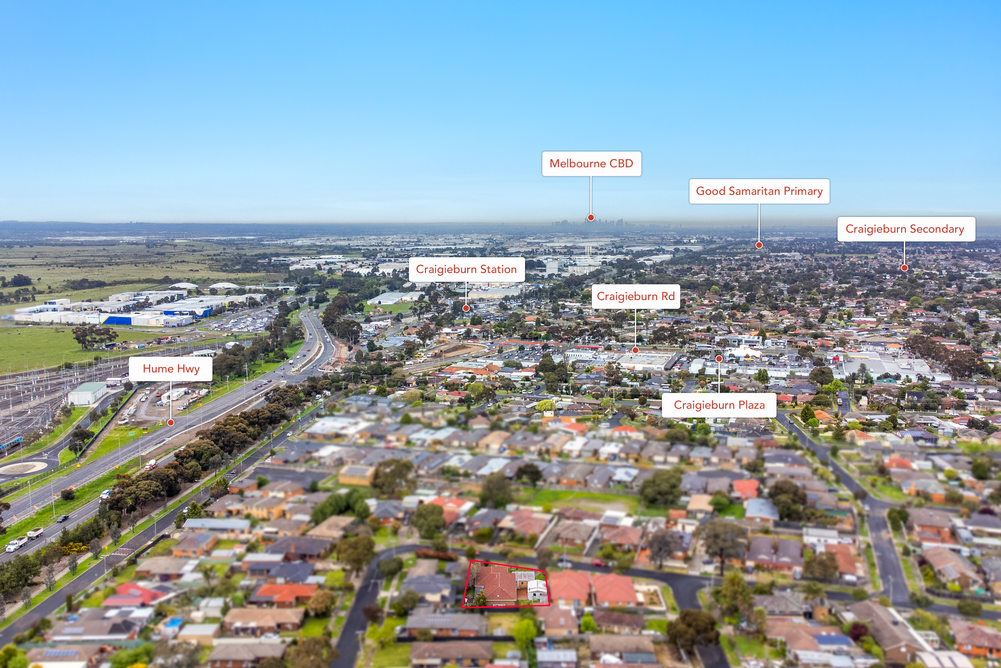17 Amstel Street, Craigieburn VIC, Craigieburn - Thumbnail 7