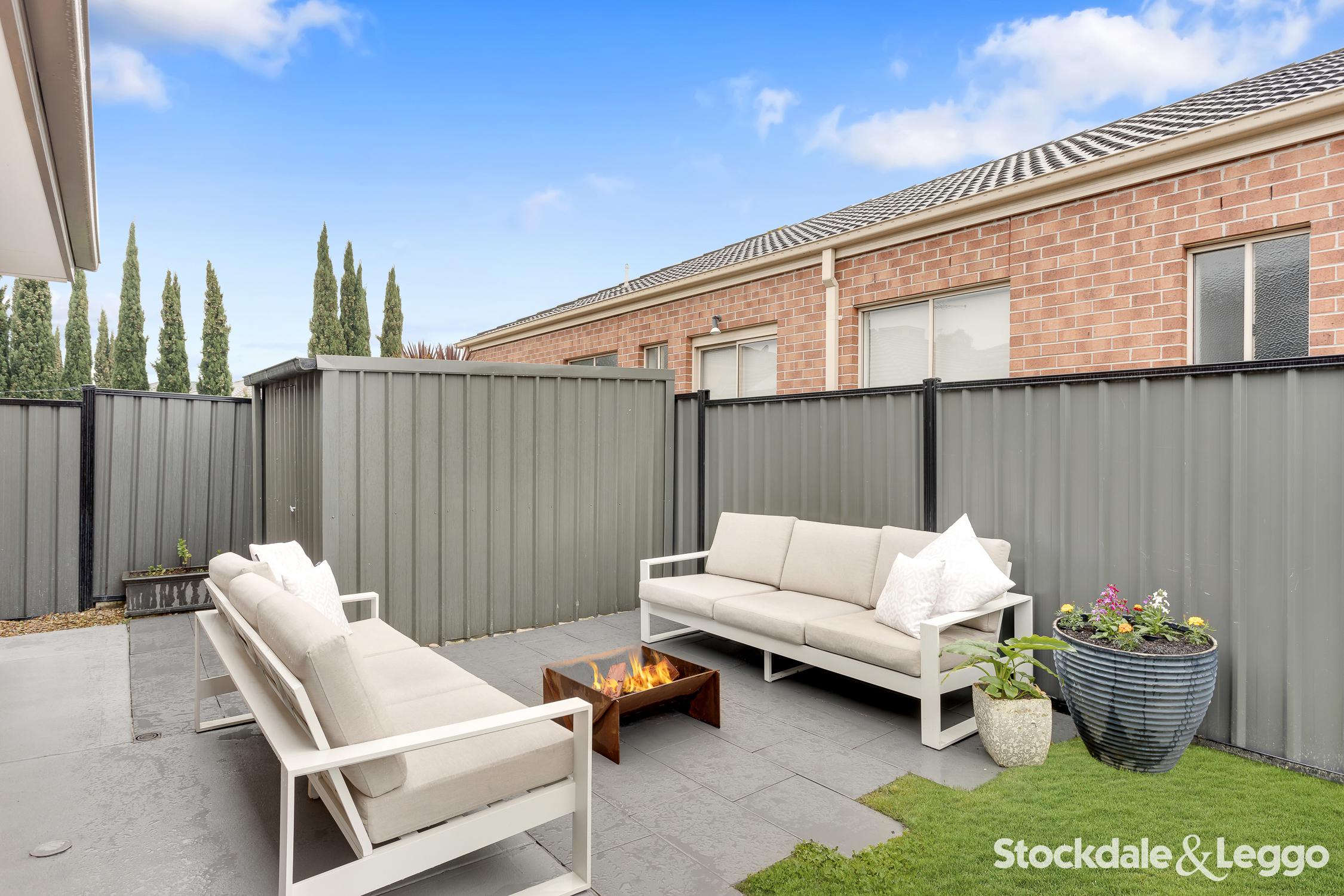 52 Moor Park Drive, Craigieburn VIC, Craigieburn - Thumbnail 5