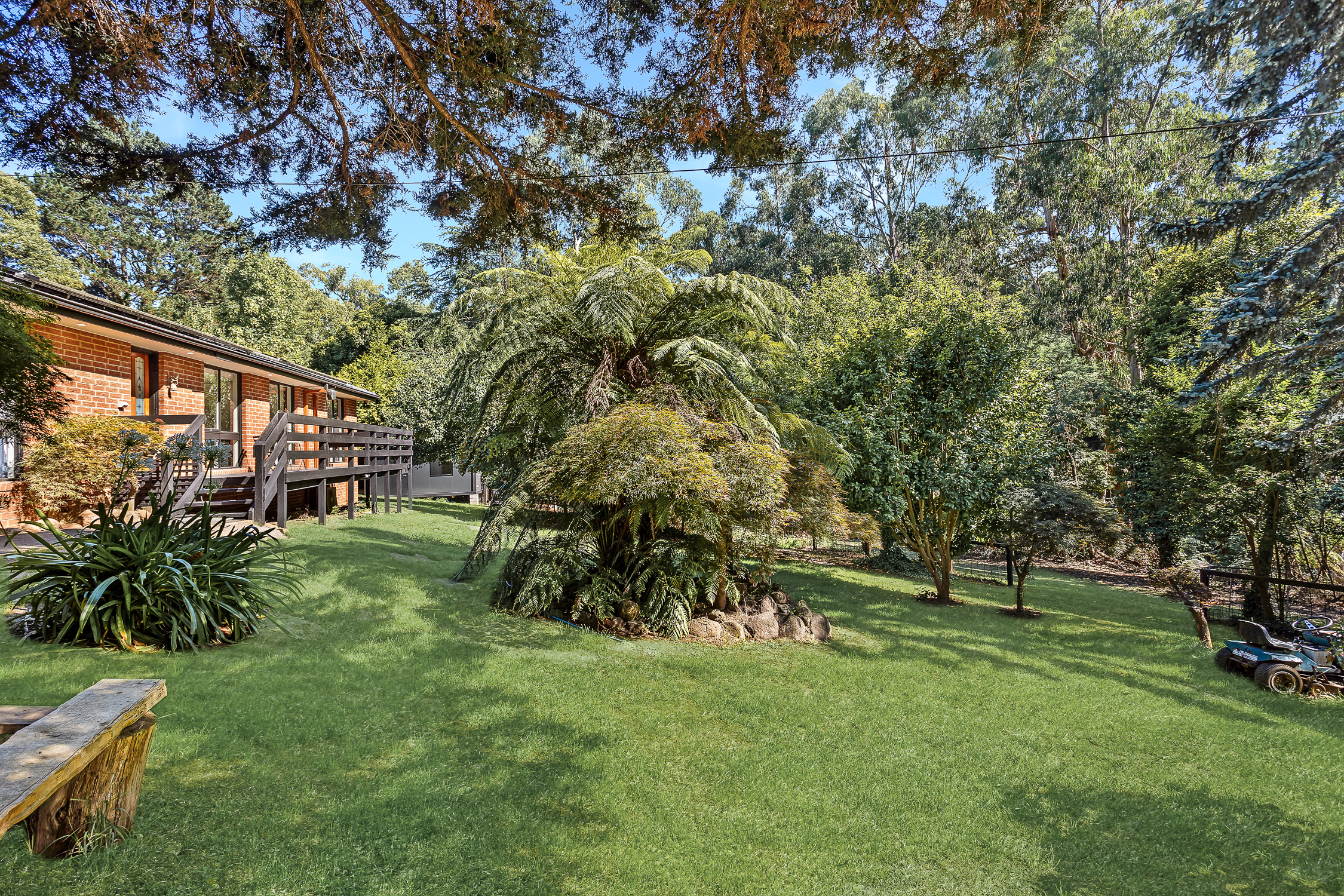 29-31 Vika Avenue, Monbulk VIC, Monbulk - Thumbnail 2