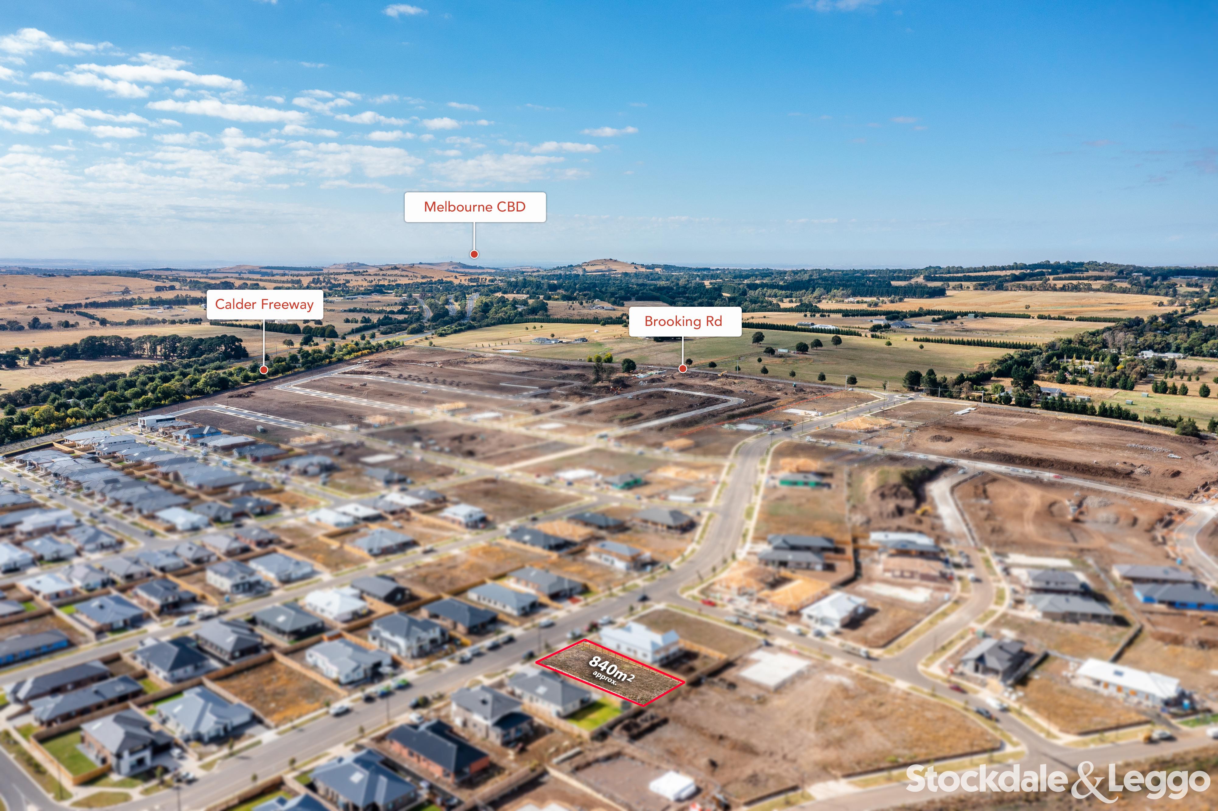 355 McGeorge Road, Gisborne VIC, Gisborne - Thumbnail 2