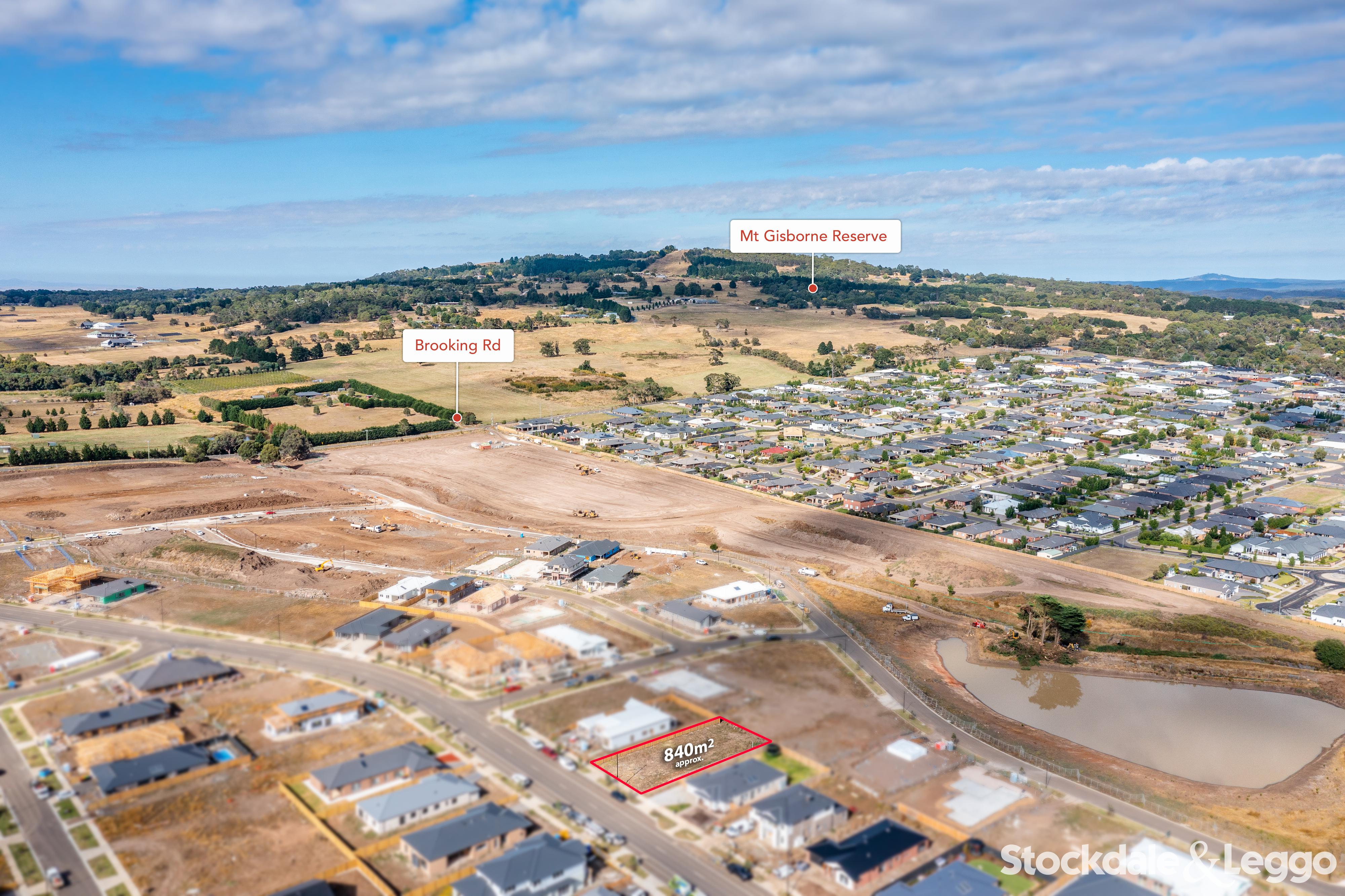 355 McGeorge Road, Gisborne VIC, Gisborne - Thumbnail 3