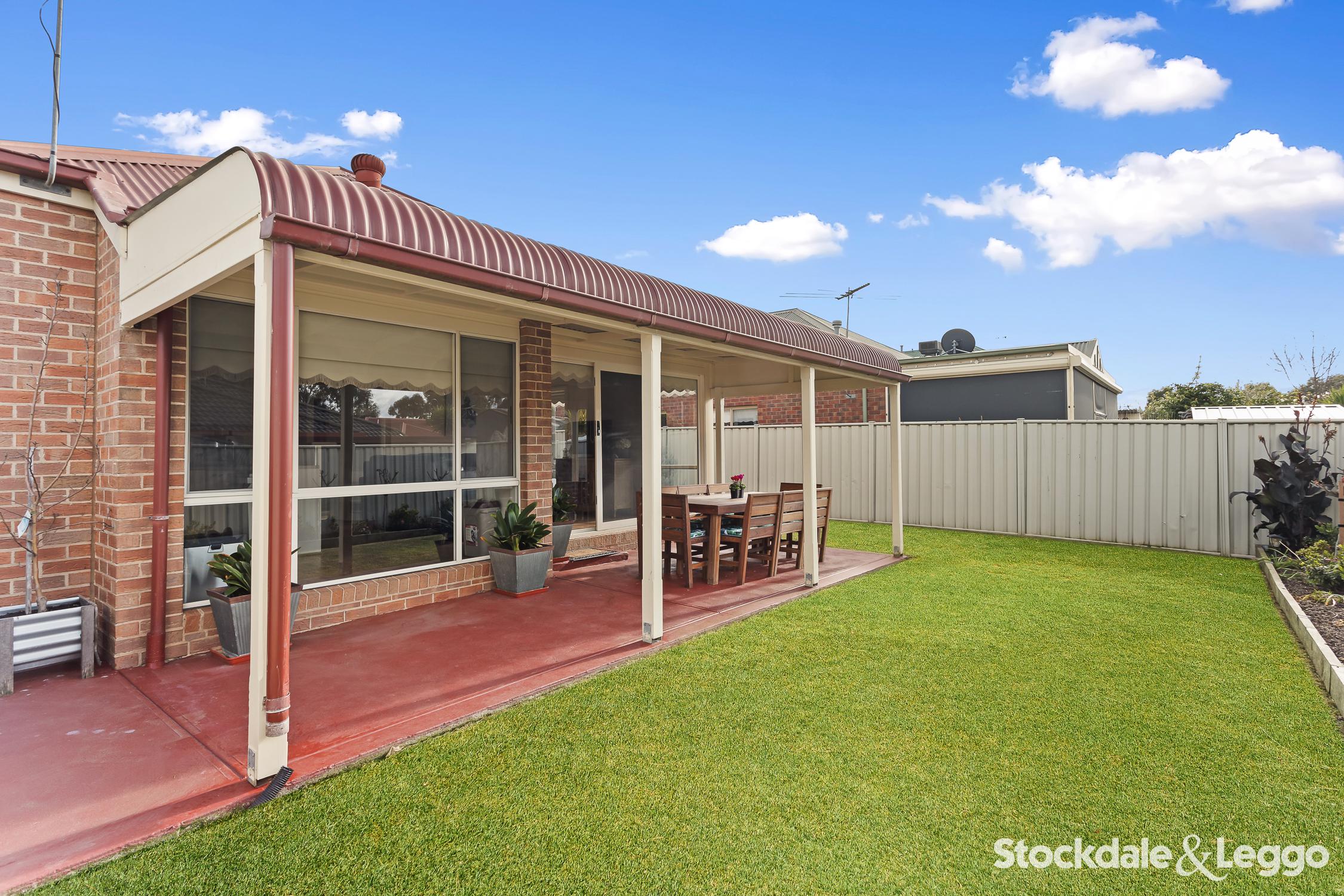 70 Mulberry Pass, Craigieburn VIC, Craigieburn - Thumbnail 3