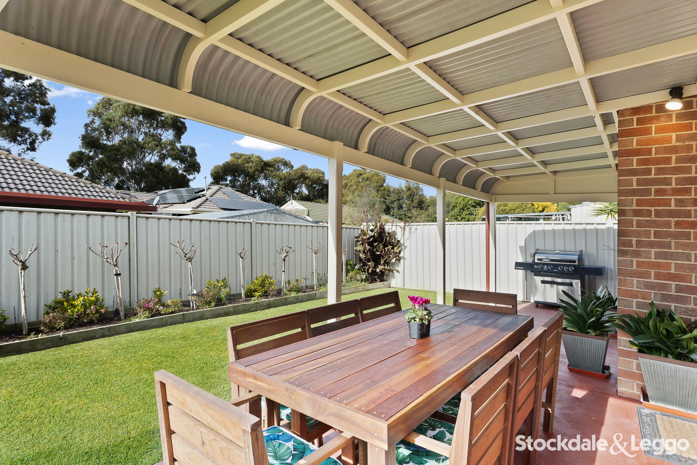70 Mulberry Pass, Craigieburn VIC, Craigieburn - Thumbnail 5
