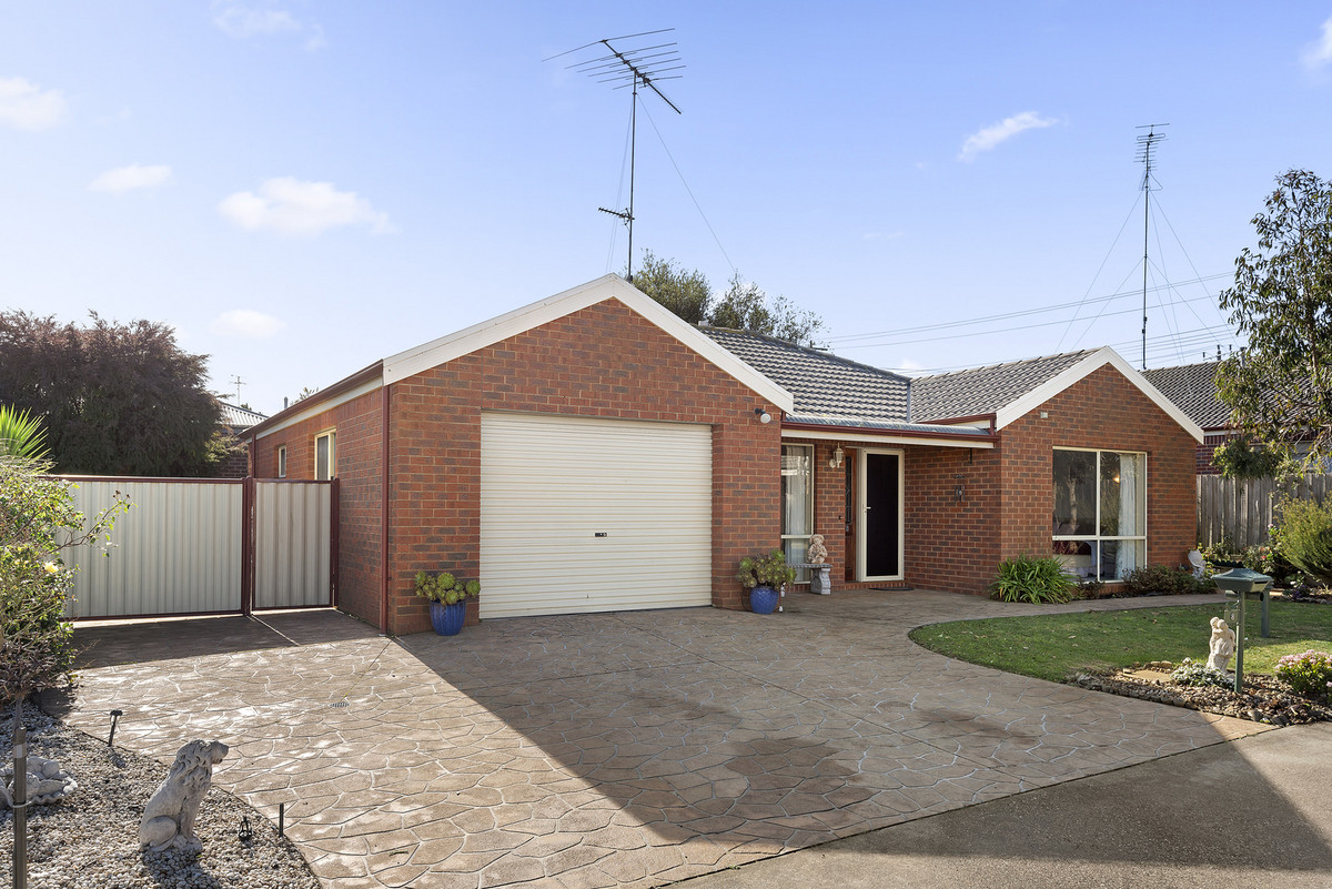 8 / 128 Barrands Lane, Drysdale VIC 3222, Drysdale - Image 1