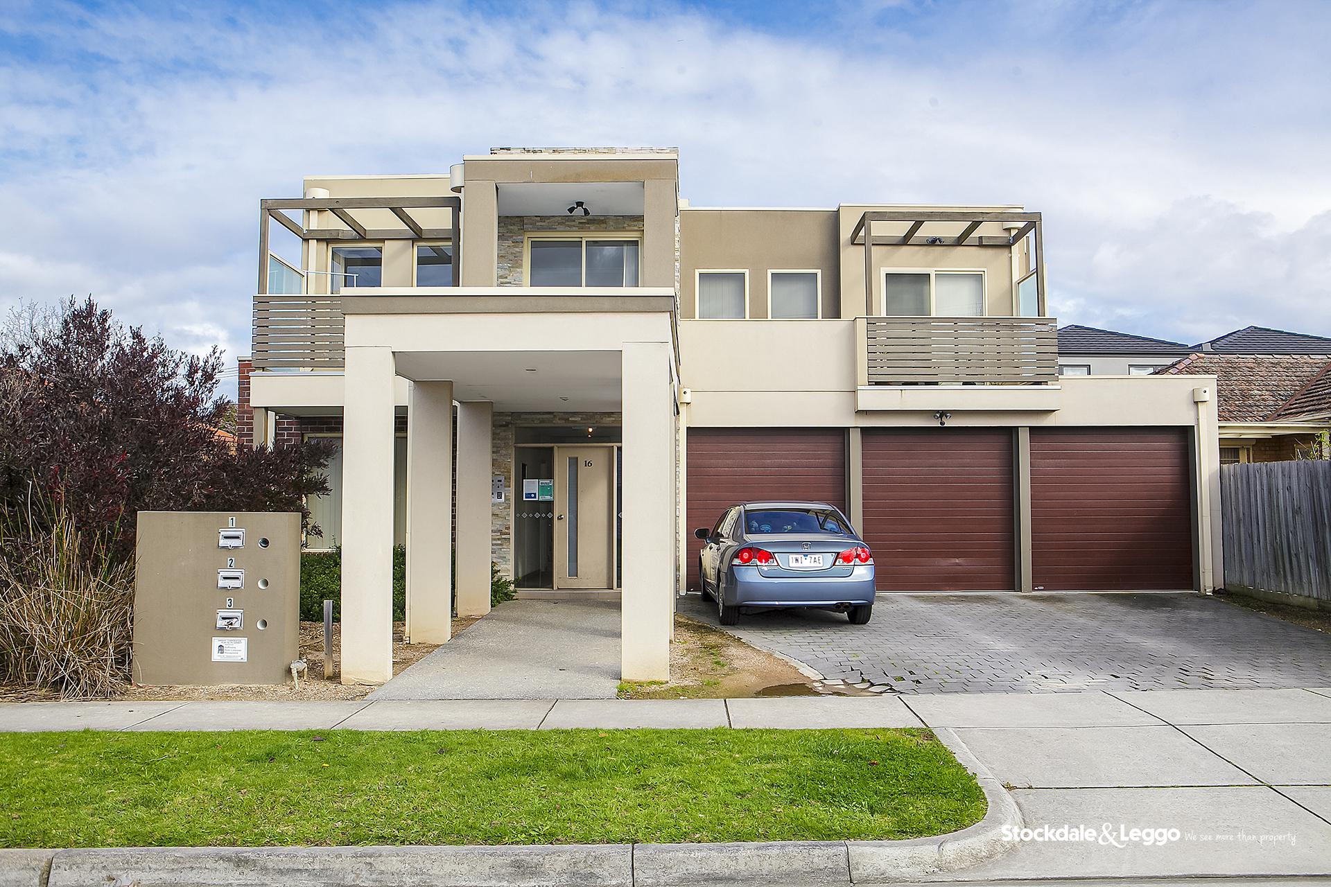 2/16 Bulong Street, Dandenong VIC, Dandenong - Thumbnail 2