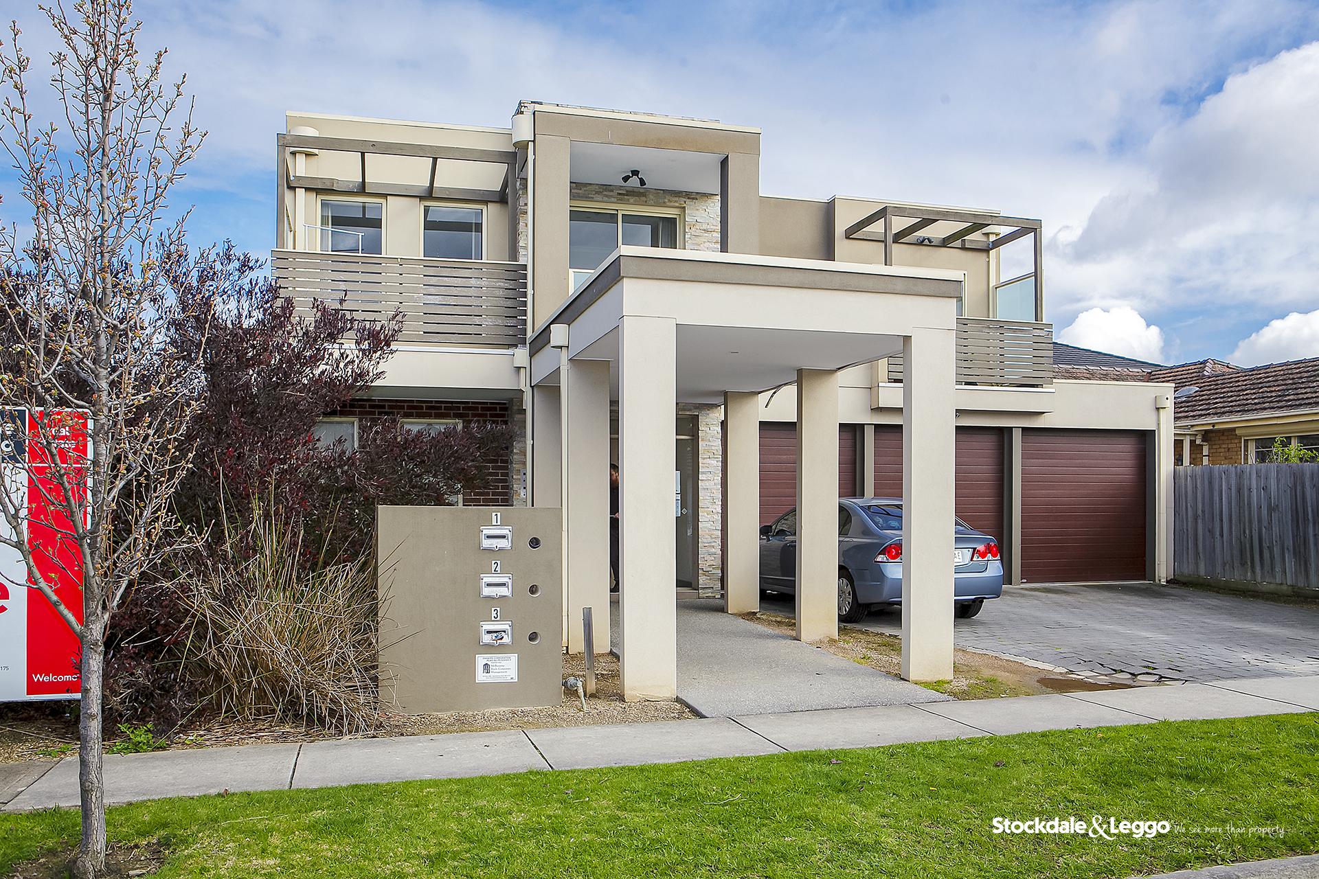 2/16 Bulong Street, Dandenong VIC, Dandenong - Thumbnail 3