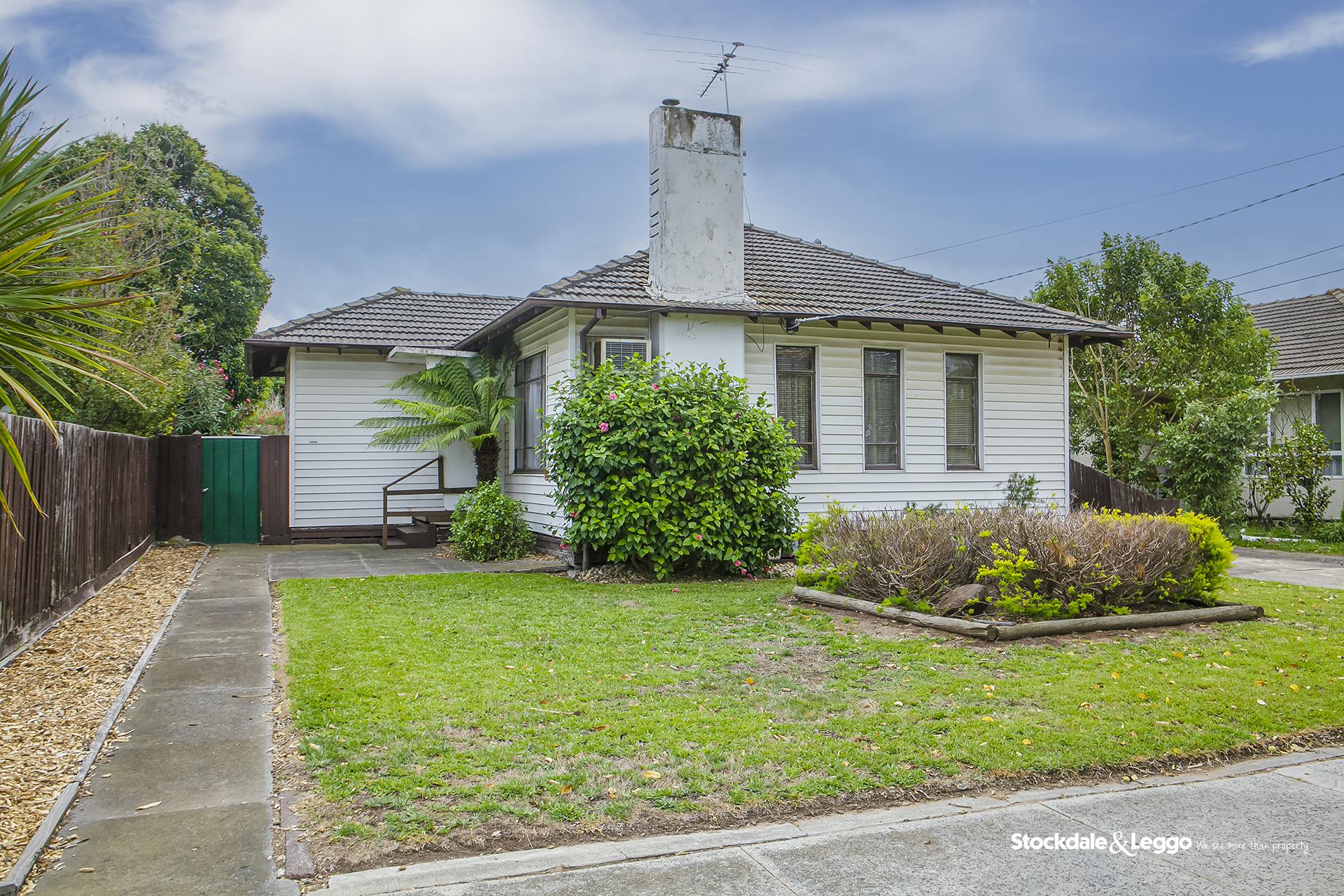 1 Deakin Crescent, Dandenong North VIC, Dandenong North - Image 1