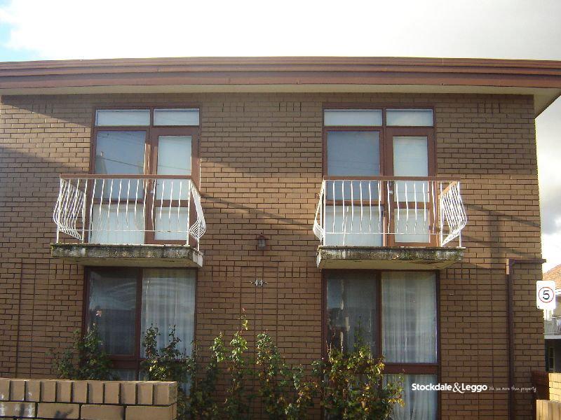 21/44 Princes Highway, Dandenong VIC, Dandenong - Thumbnail 2