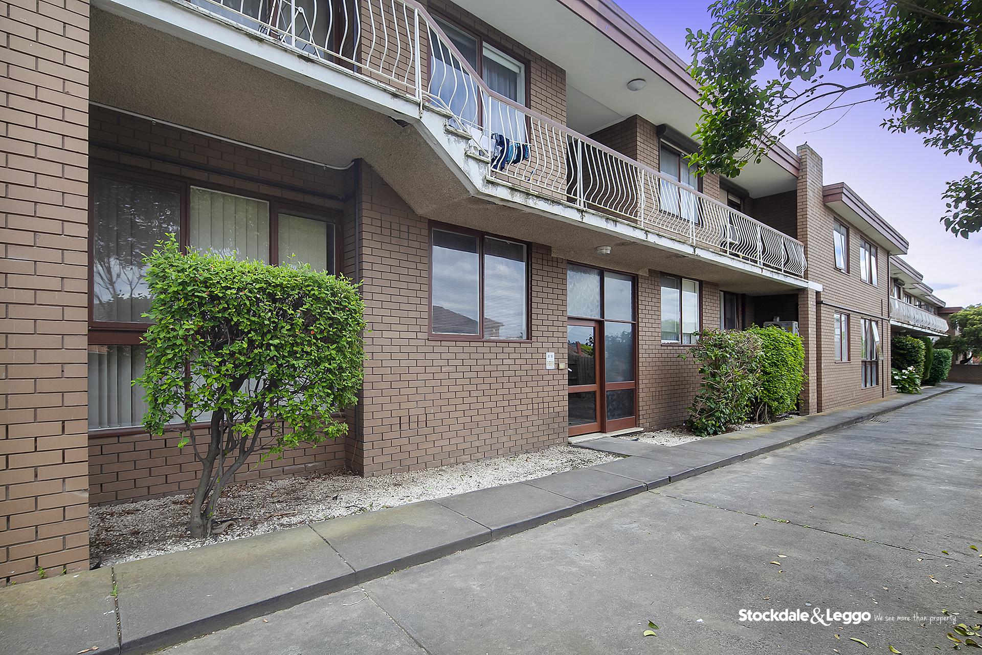 21/44 Princes Highway, Dandenong VIC, Dandenong - Thumbnail 3