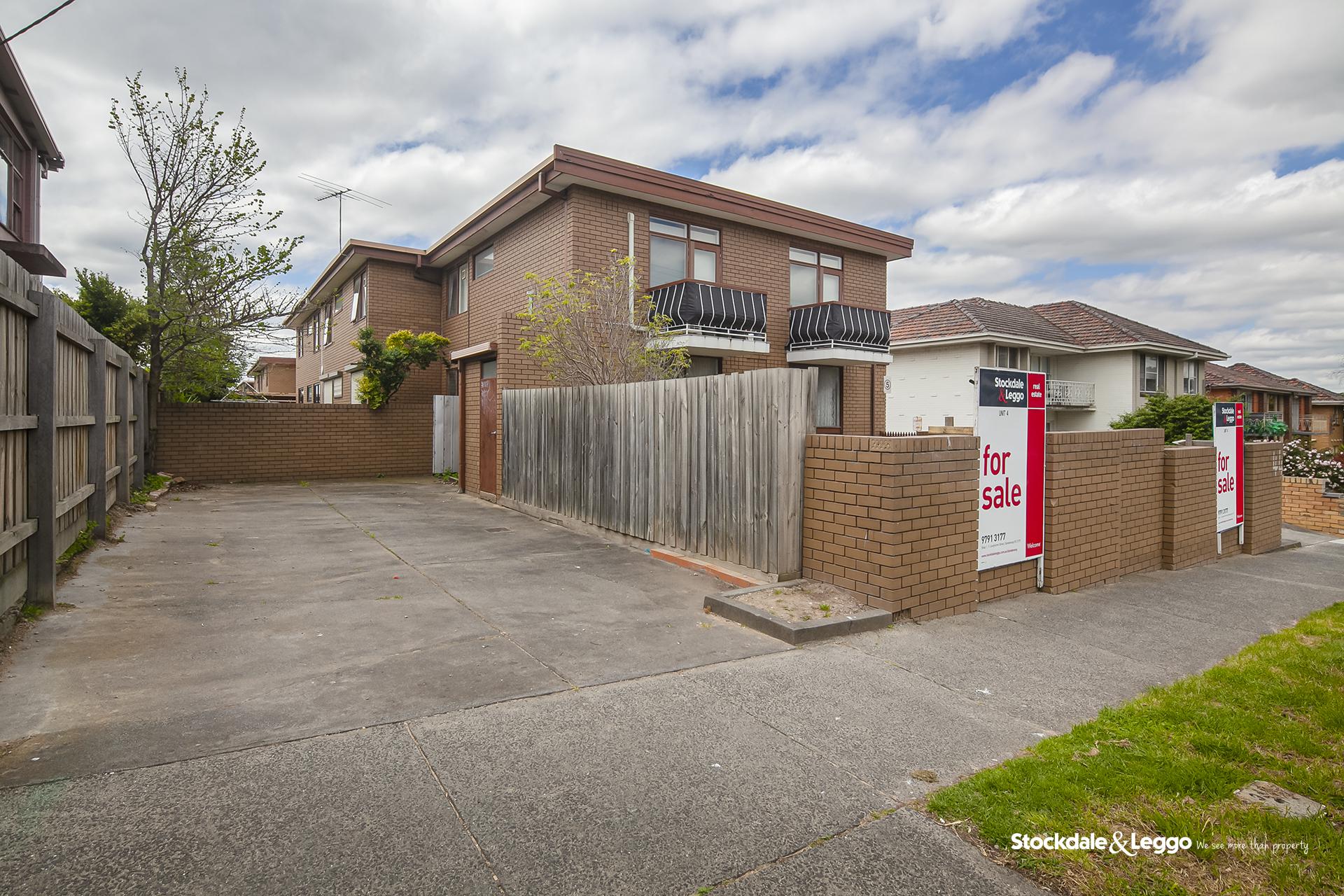 21/44 Princes Highway, Dandenong VIC, Dandenong - Thumbnail 4