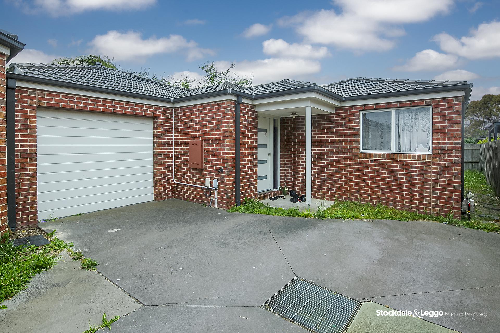4/24 Hughes Crescent, Dandenong North VIC, Dandenong North - Image 1