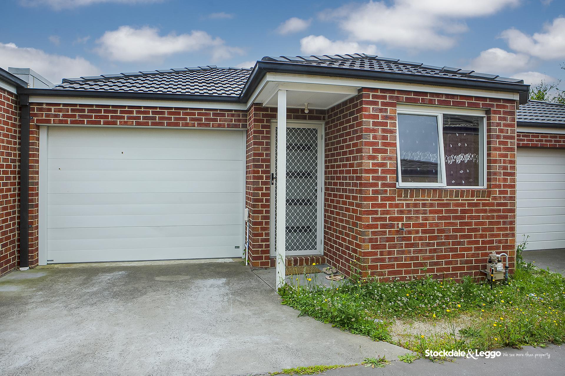 3/24 Hughes Crescent, Dandenong North VIC, Dandenong North - Image 1