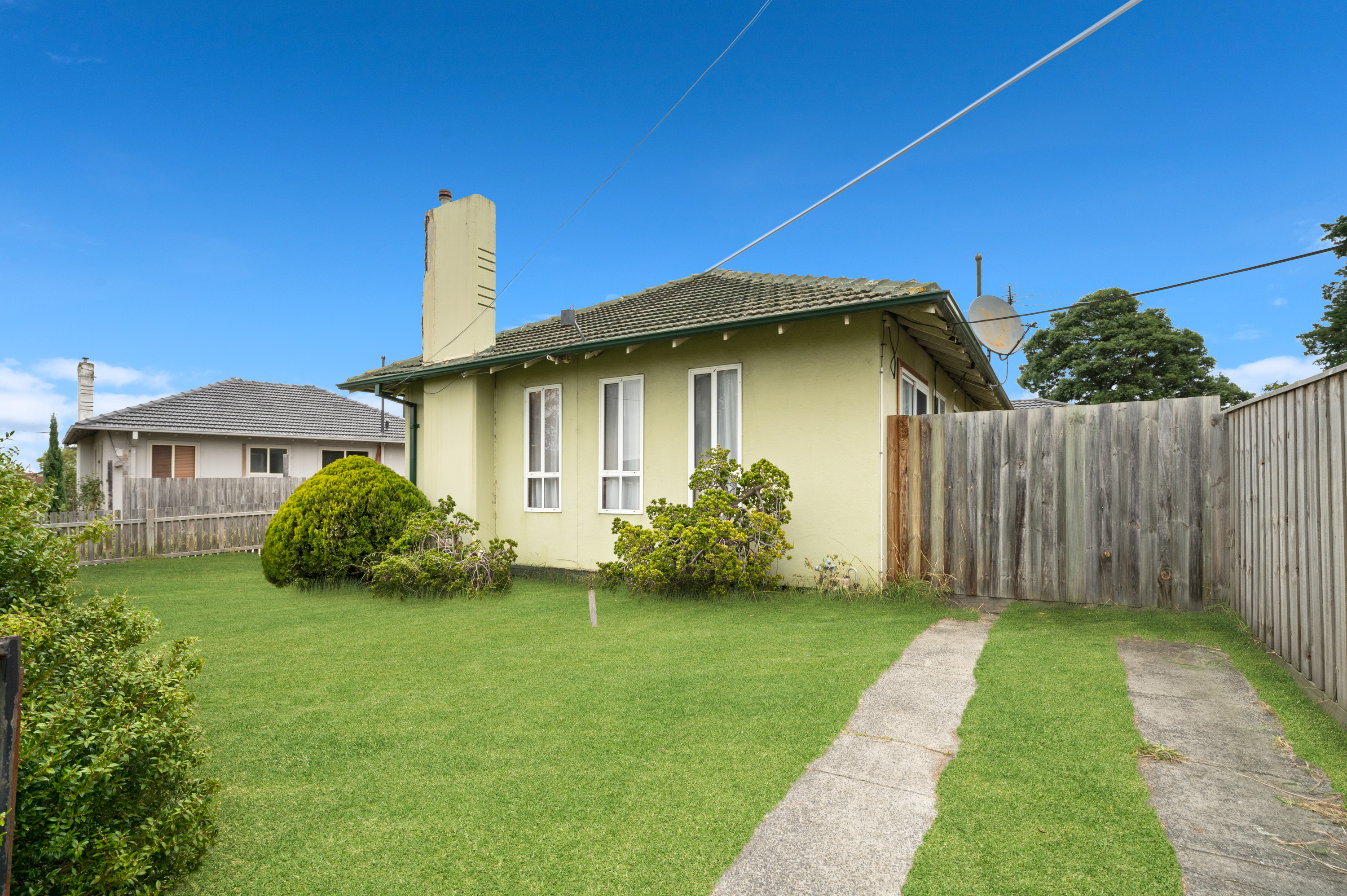 1/12 Menzies Avenue, Dandenong North VIC, Korumburra - Image 1